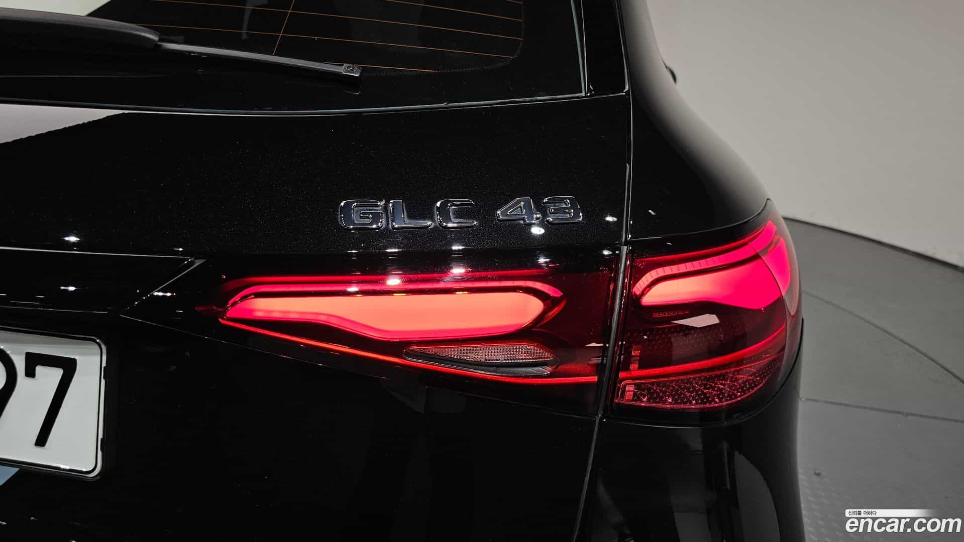 GLC-Class Mercedes-Benz 2025.3-OUTER-033