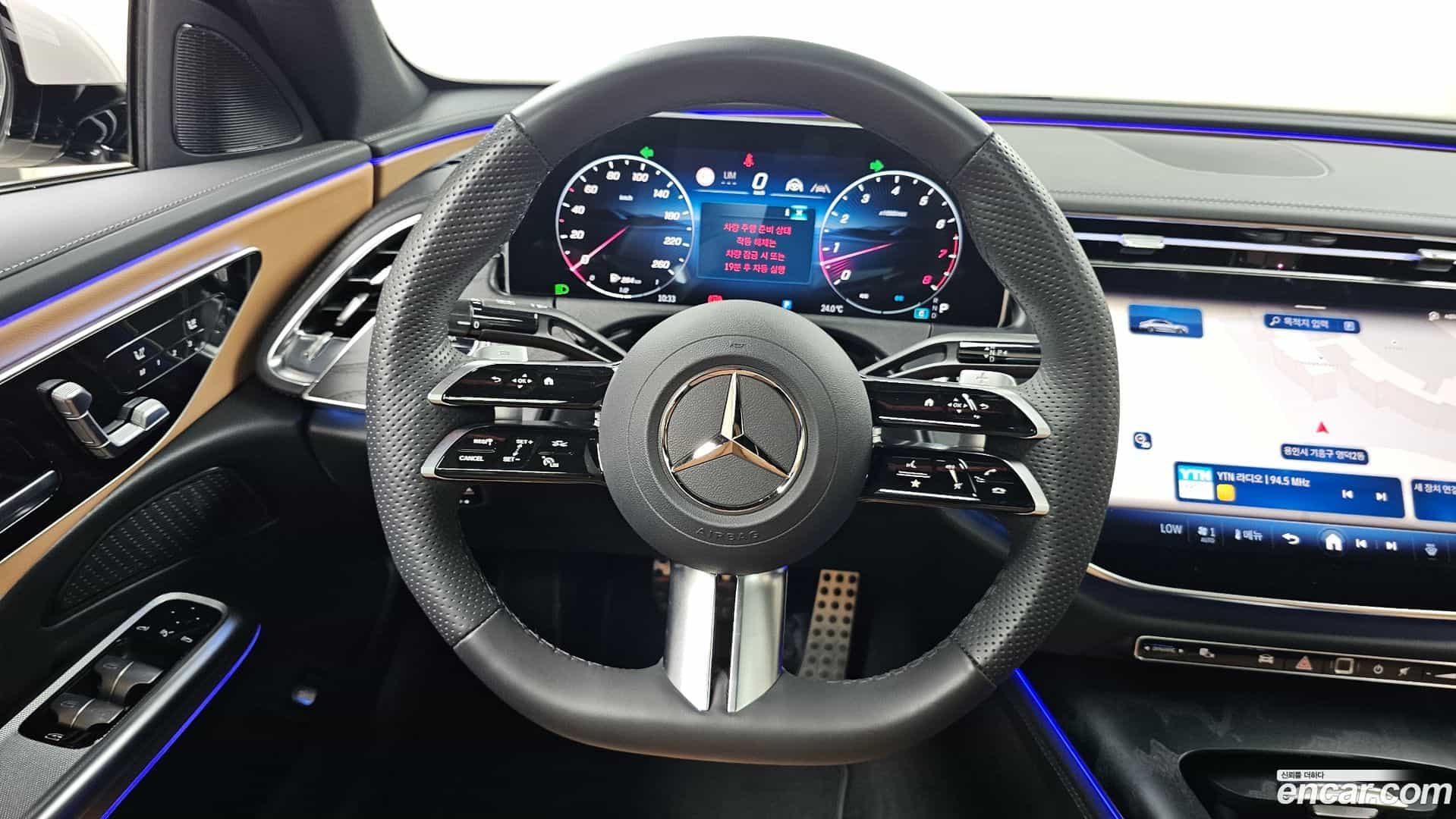 E-Class Mercedes-Benz 2025.8-OPTION-017