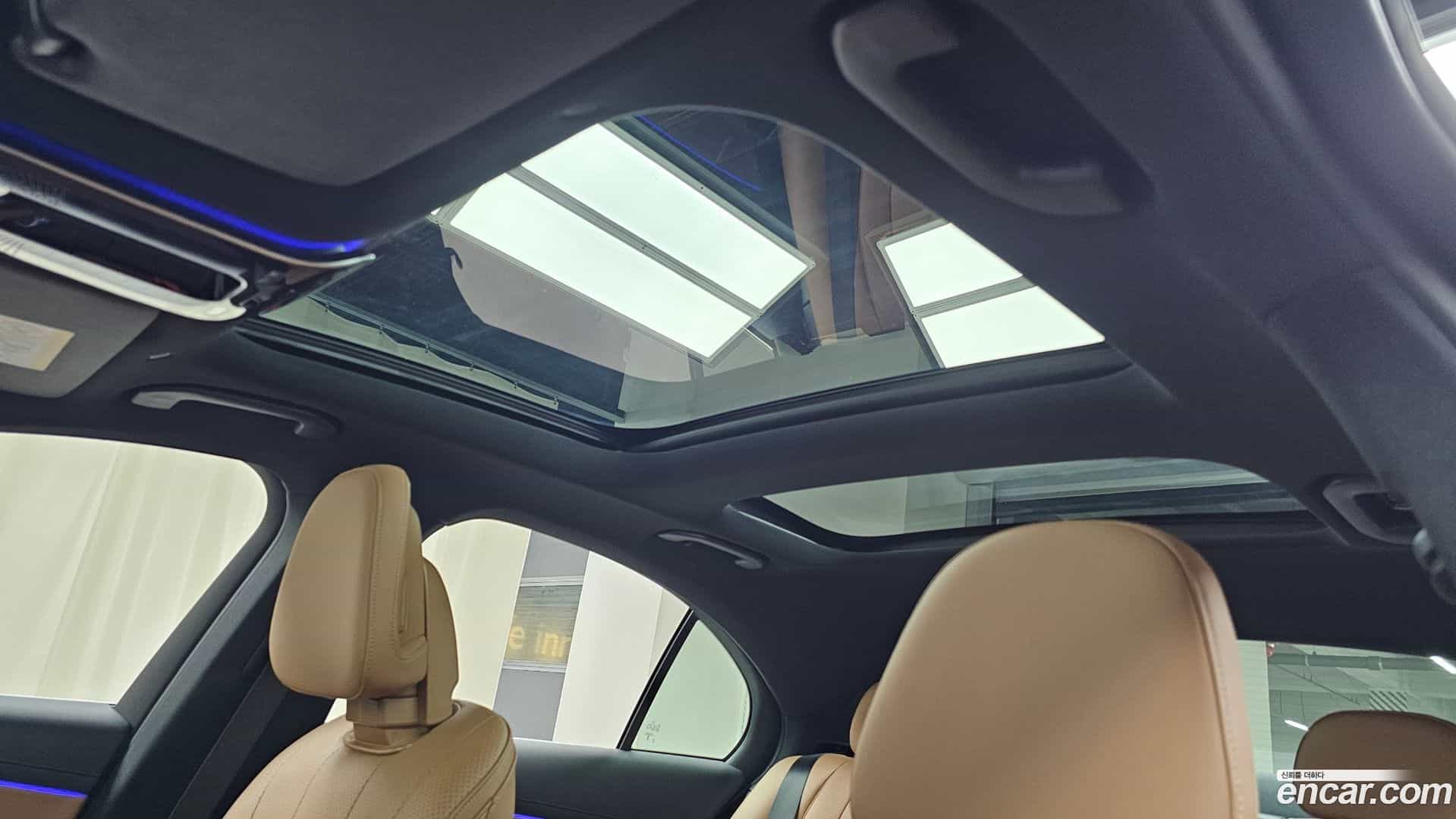 E-Class Mercedes-Benz 2025.8-OPTION-020