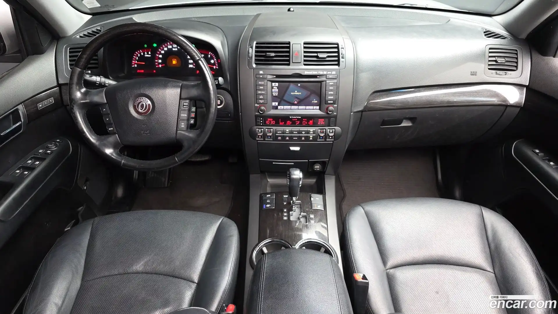 Mohave Kia 2013.9-INNER-007