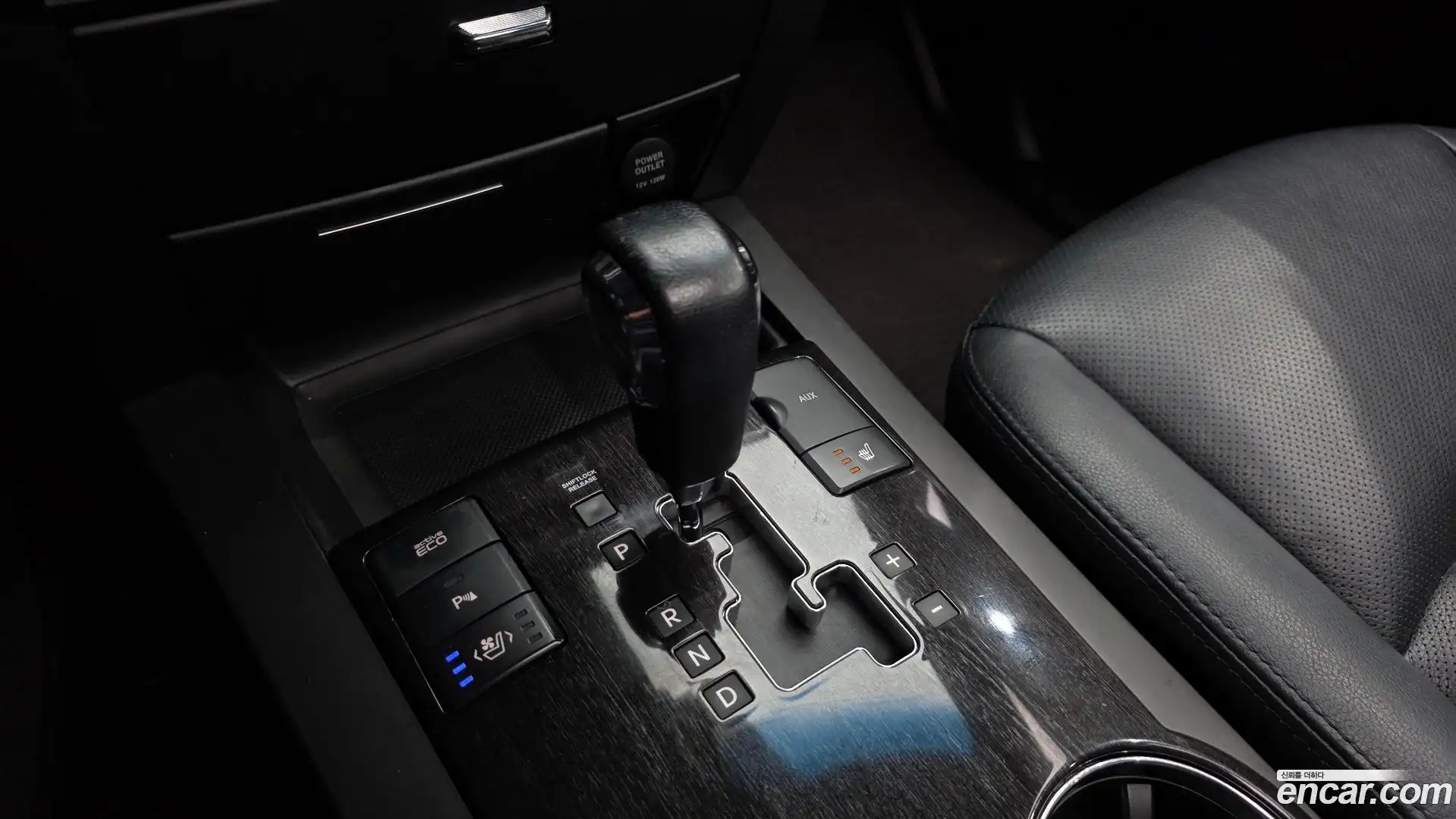 Mohave Kia 2013.9-INNER-009