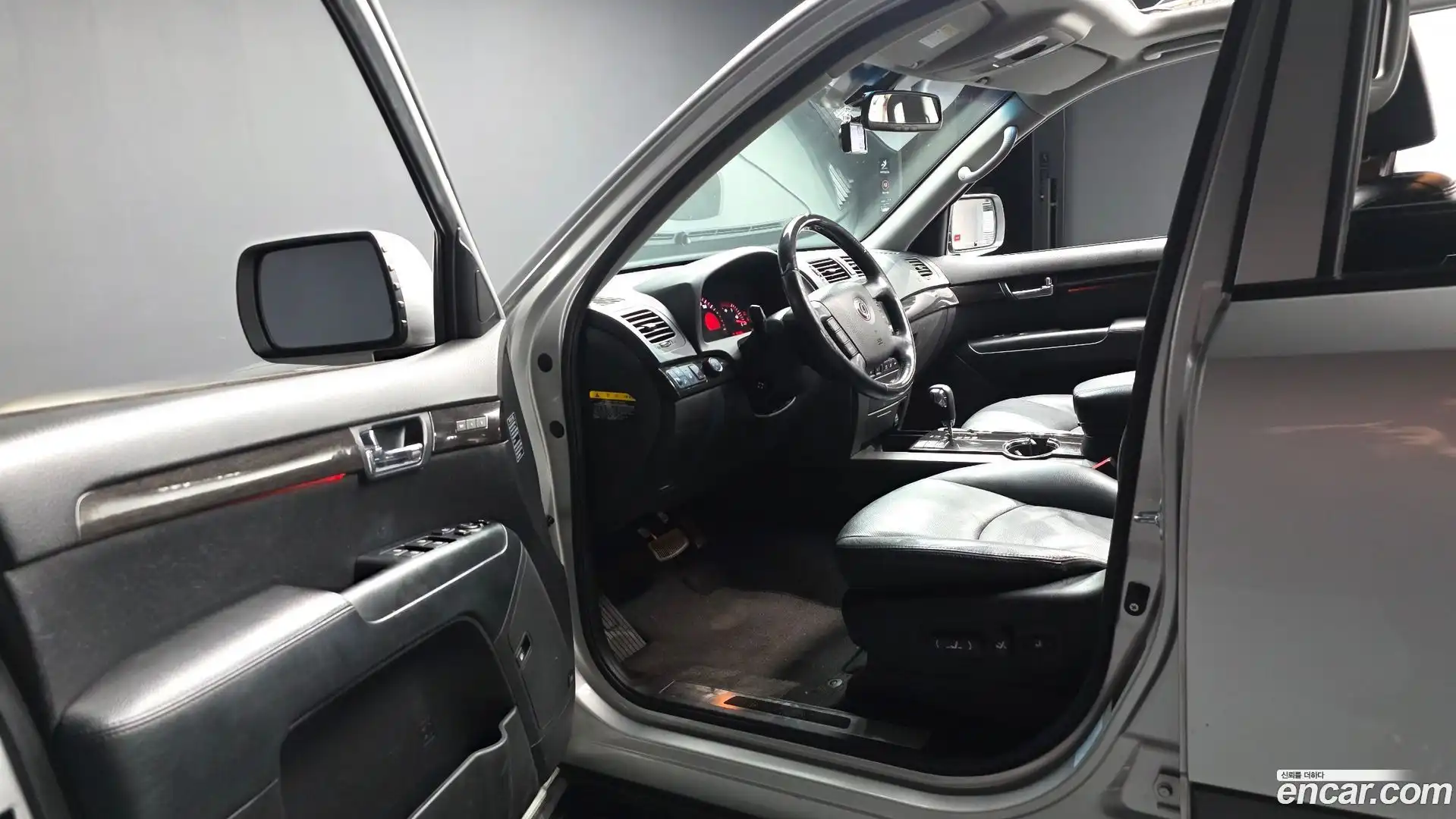 Mohave Kia 2013.9-INNER-010