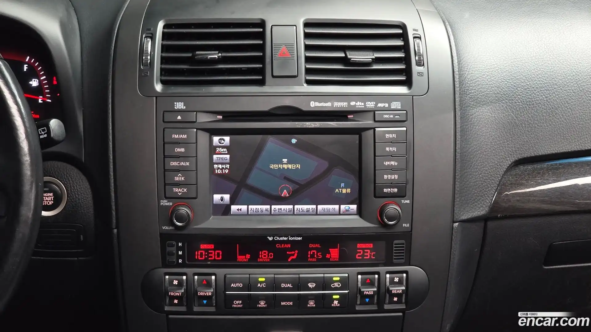 Mohave Kia 2013.9-OPTION-018