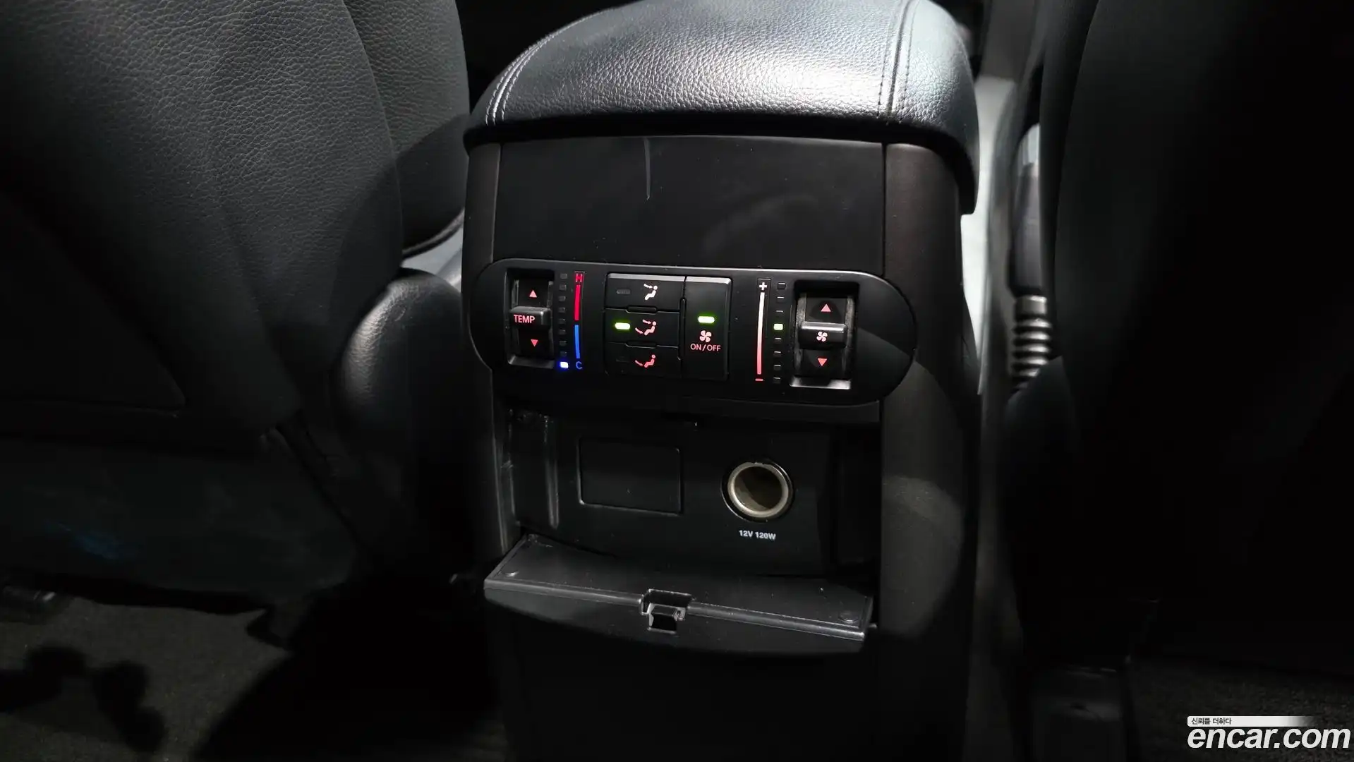 Mohave Kia 2013.9-OPTION-047