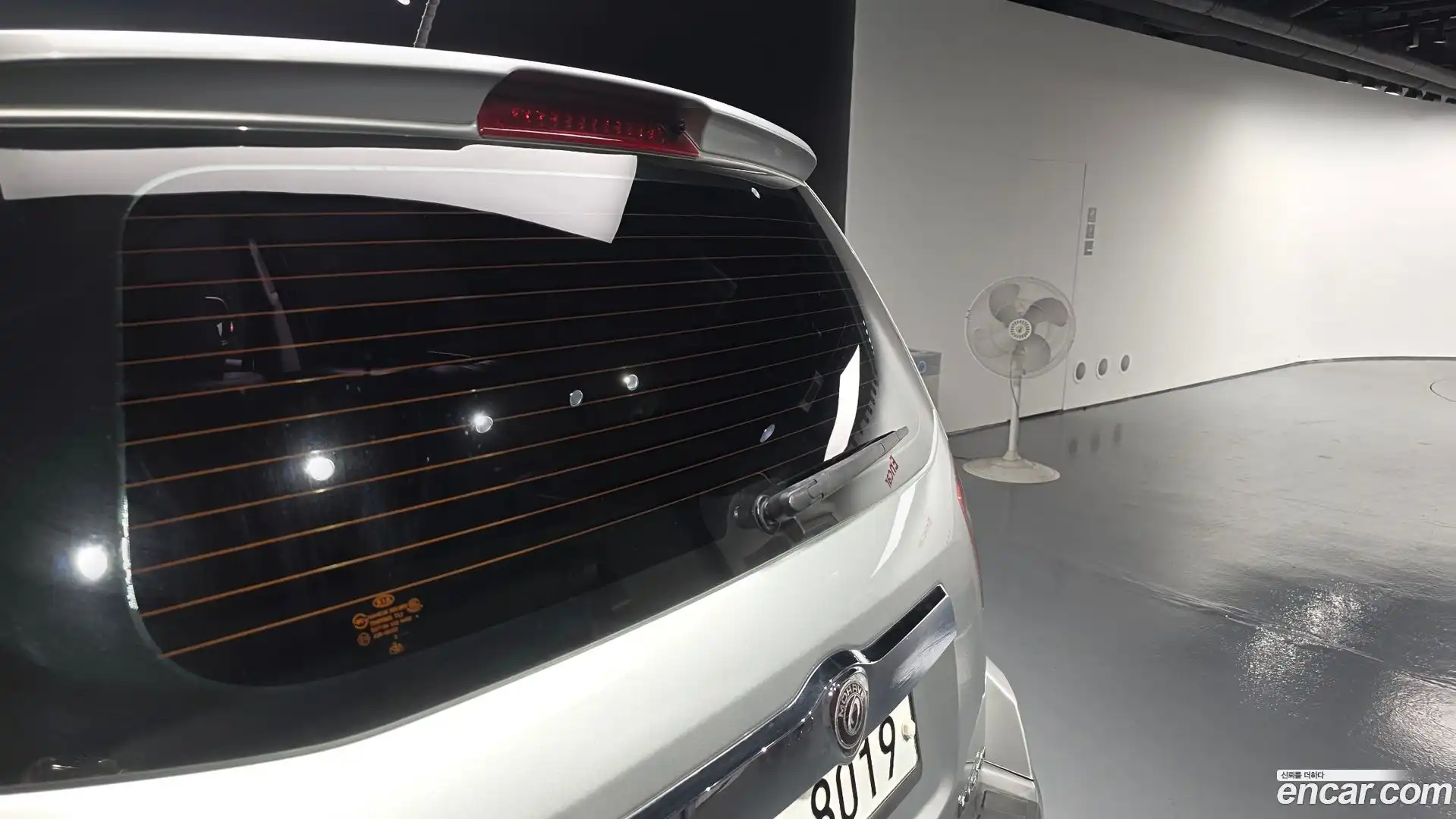 Mohave Kia 2013.9-OPTION-055
