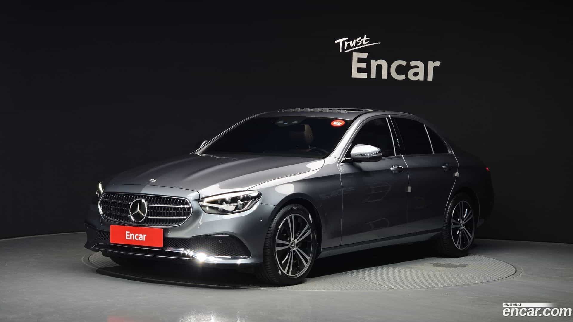 E-Class Mercedes-Benz 2021.5-OUTER-001