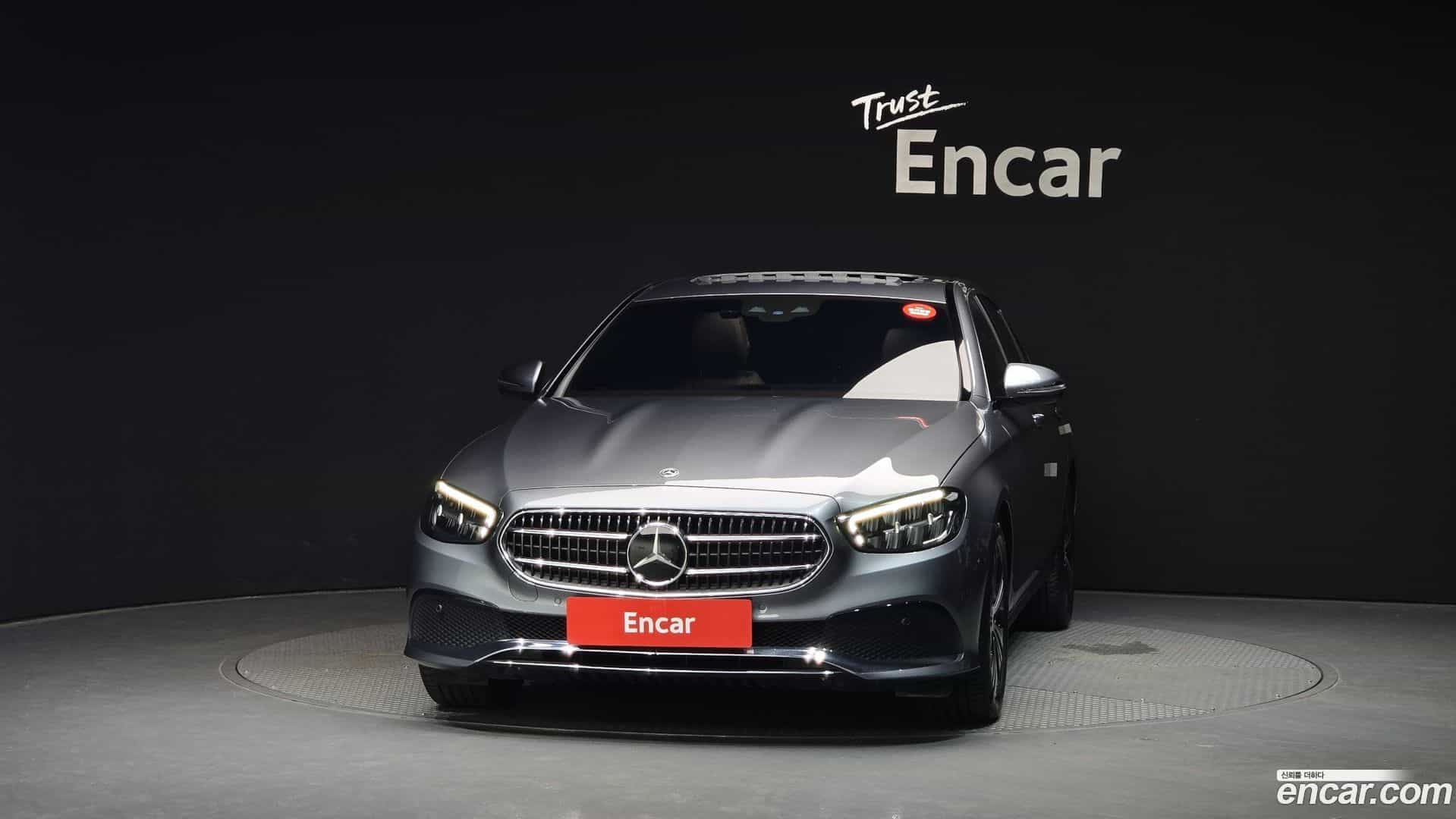 E-Class Mercedes-Benz 2021.5-OUTER-003