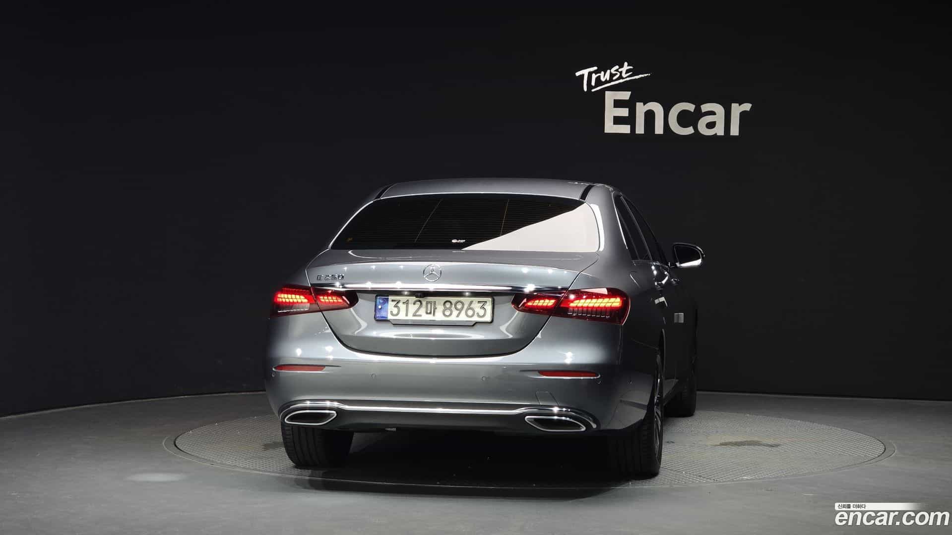 E-Class Mercedes-Benz 2021.5-OUTER-004