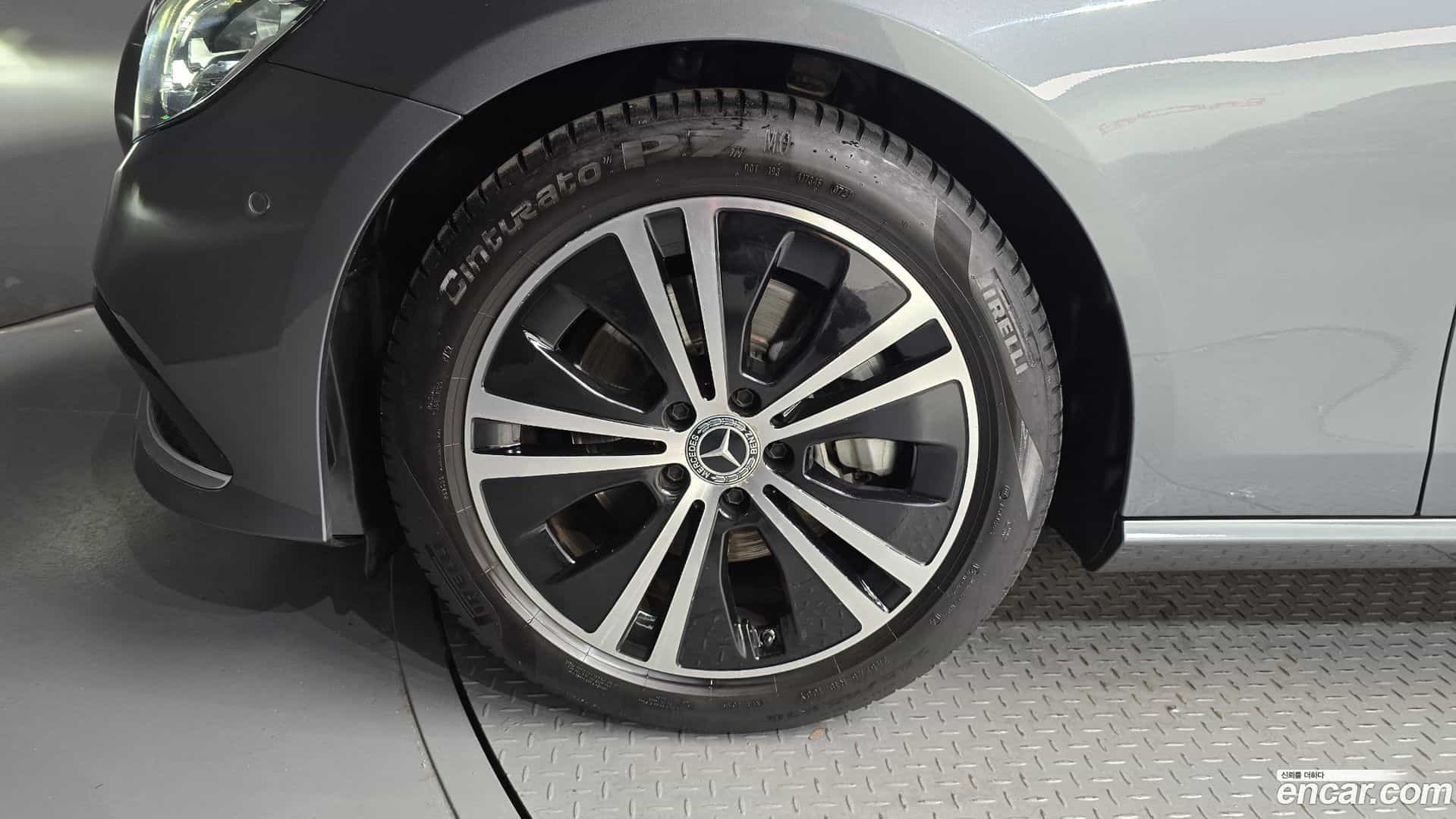 E-Class Mercedes-Benz 2021.5-OUTER-005