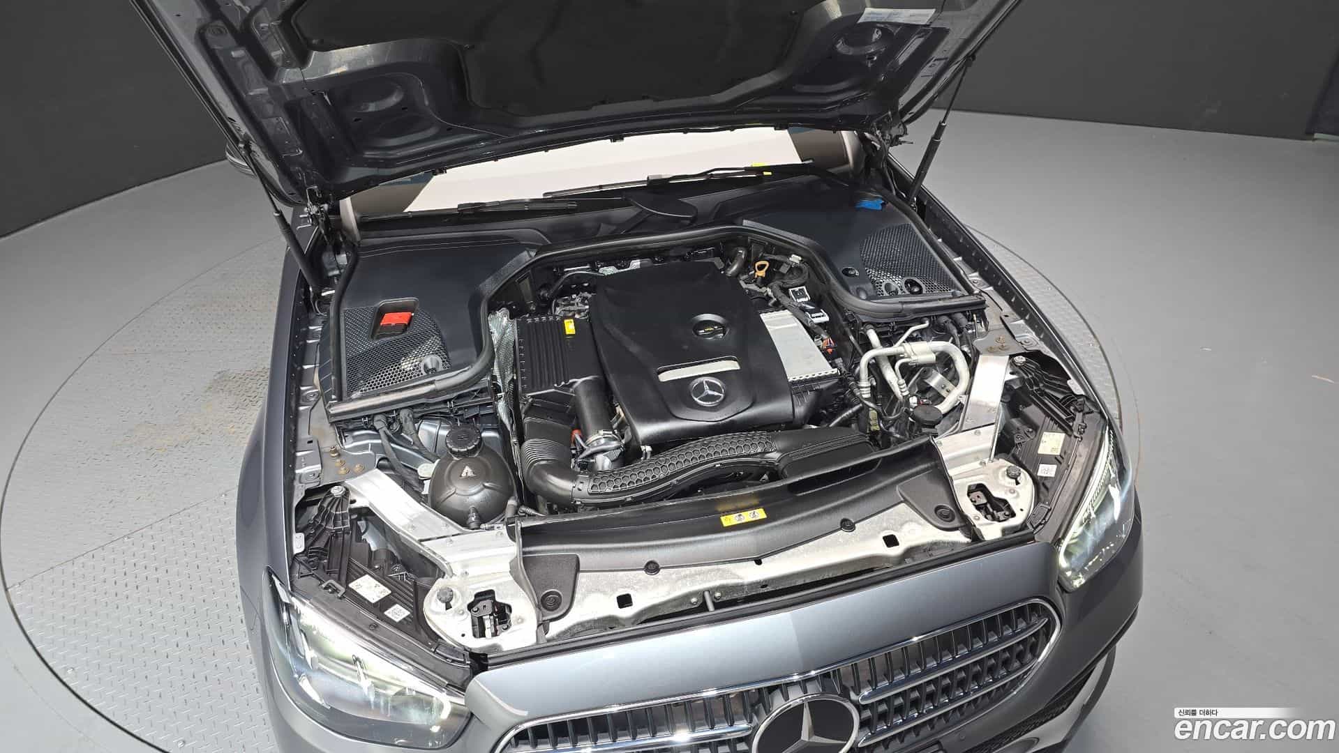 E-Class Mercedes-Benz 2021.5-OUTER-006