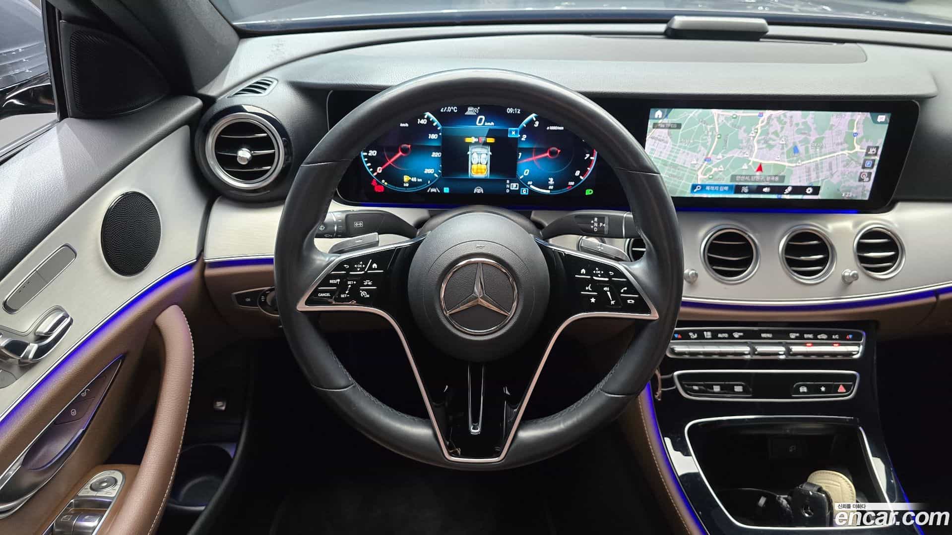 E-Class Mercedes-Benz 2021.5-OPTION-016