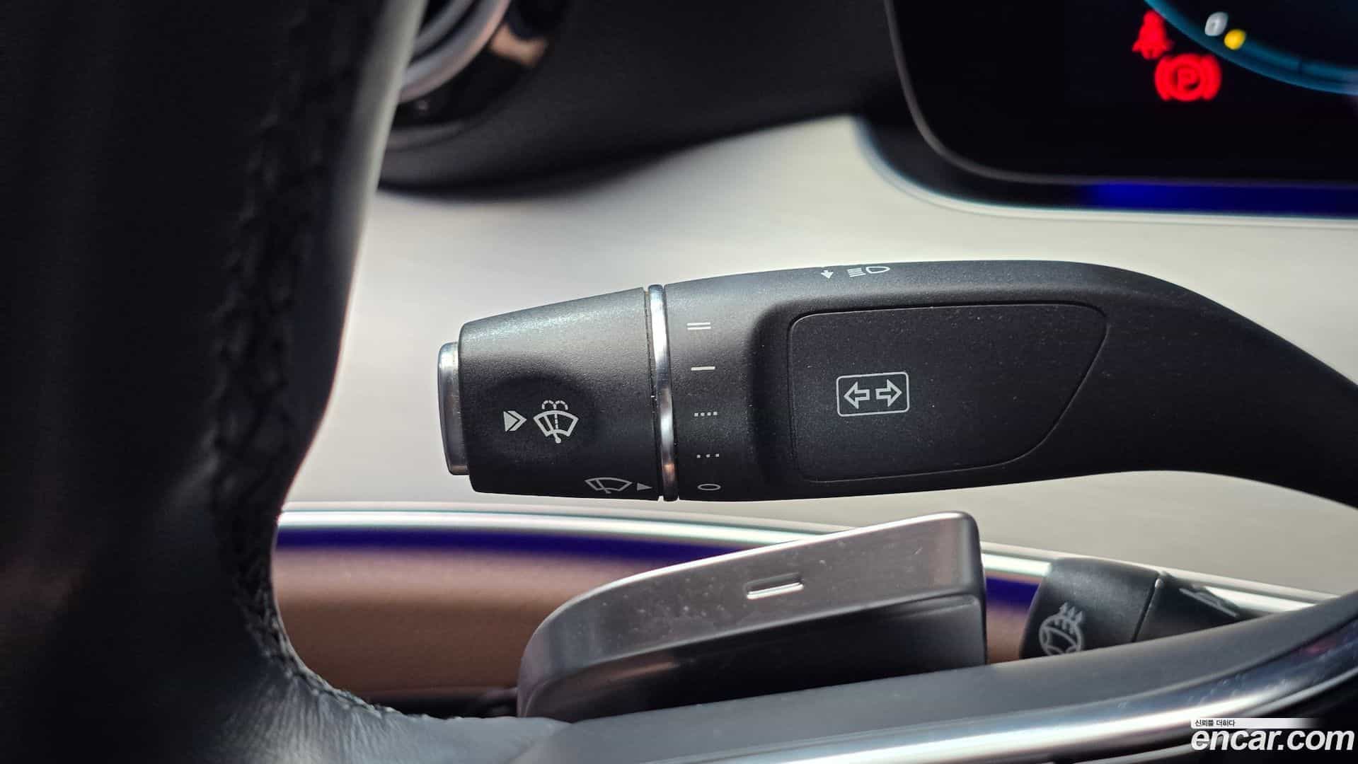 E-Class Mercedes-Benz 2021.5-OPTION-019