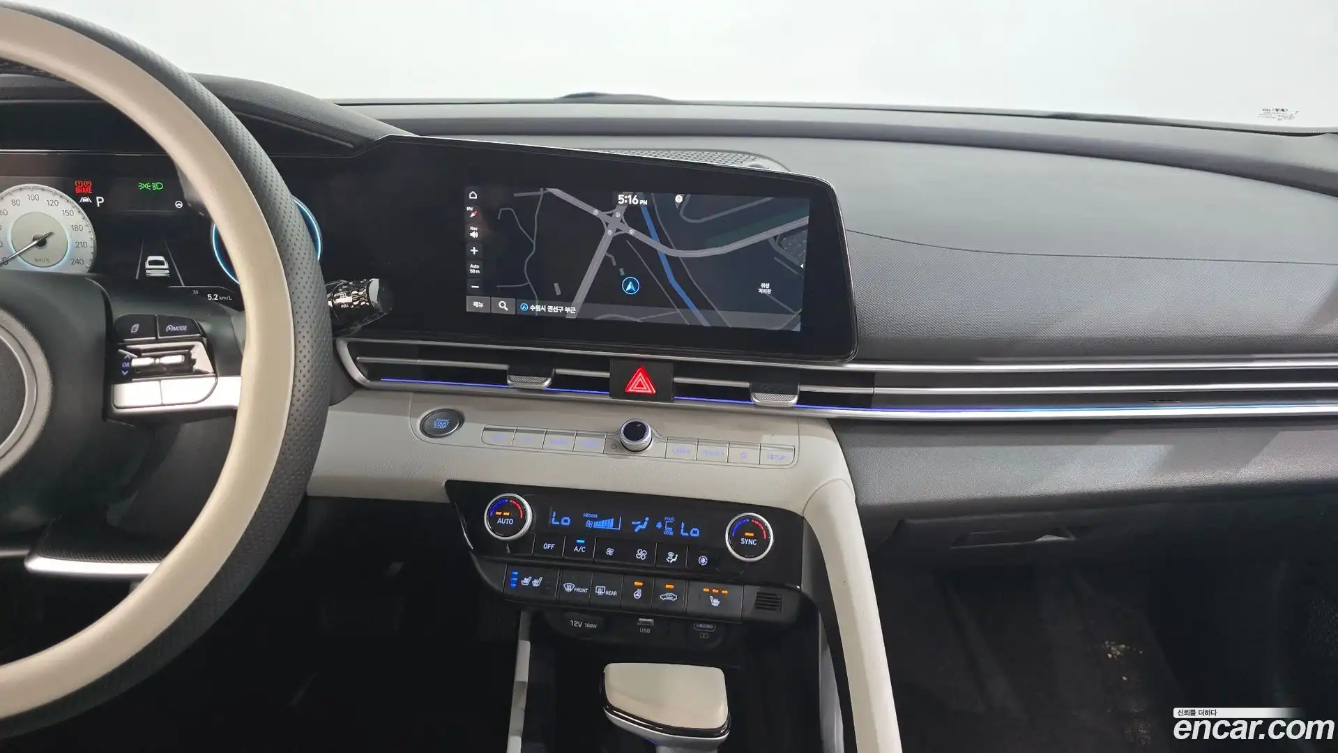 AVANTE Hyundai 2020.11-OPTION-018