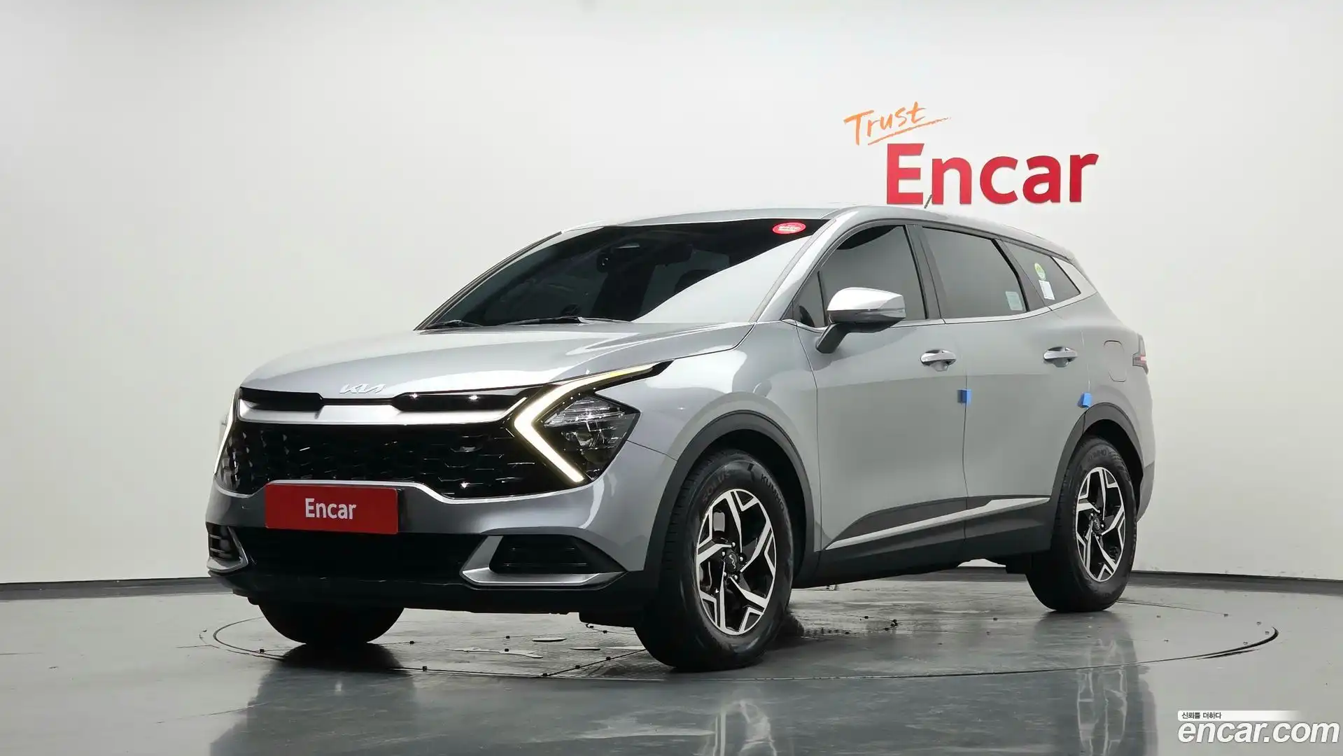 Sportage Kia 2022.0-OUTER-001