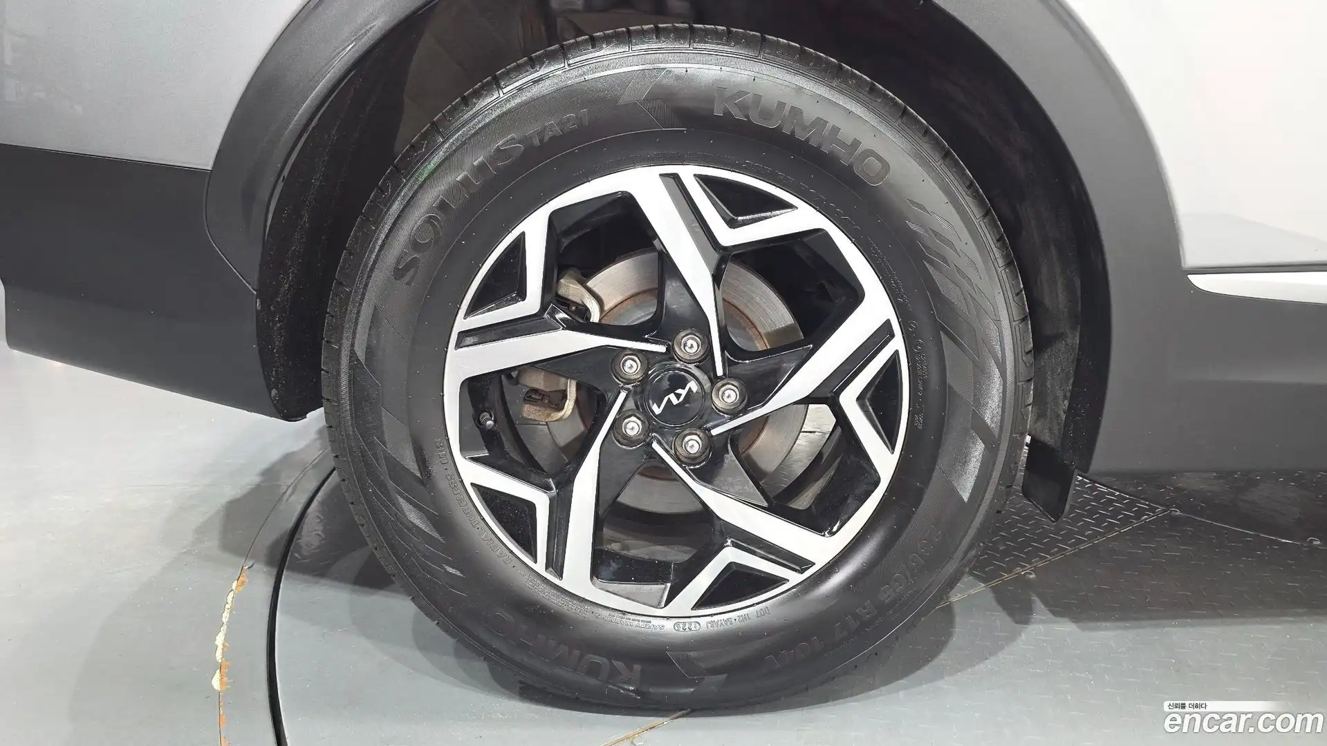 Sportage Kia 2022.0-OUTER-005