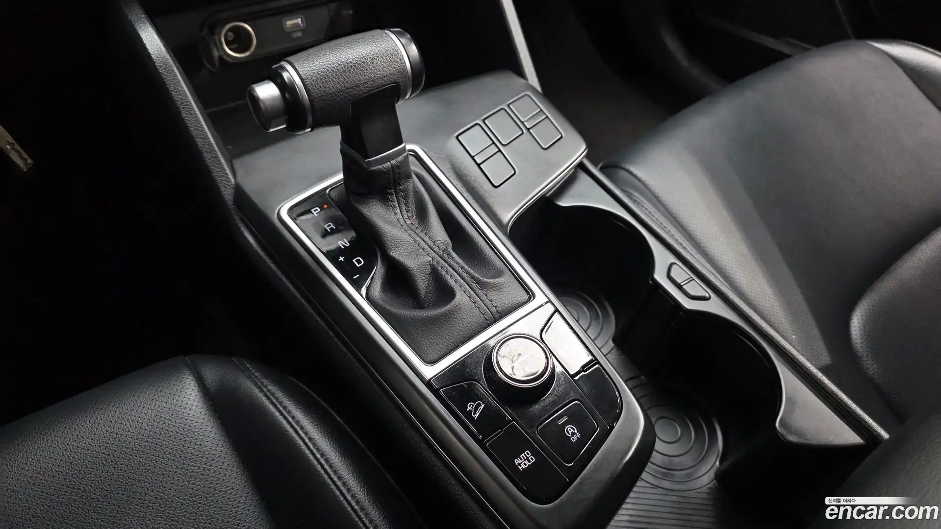 Sportage Kia 2022.0-INNER-009