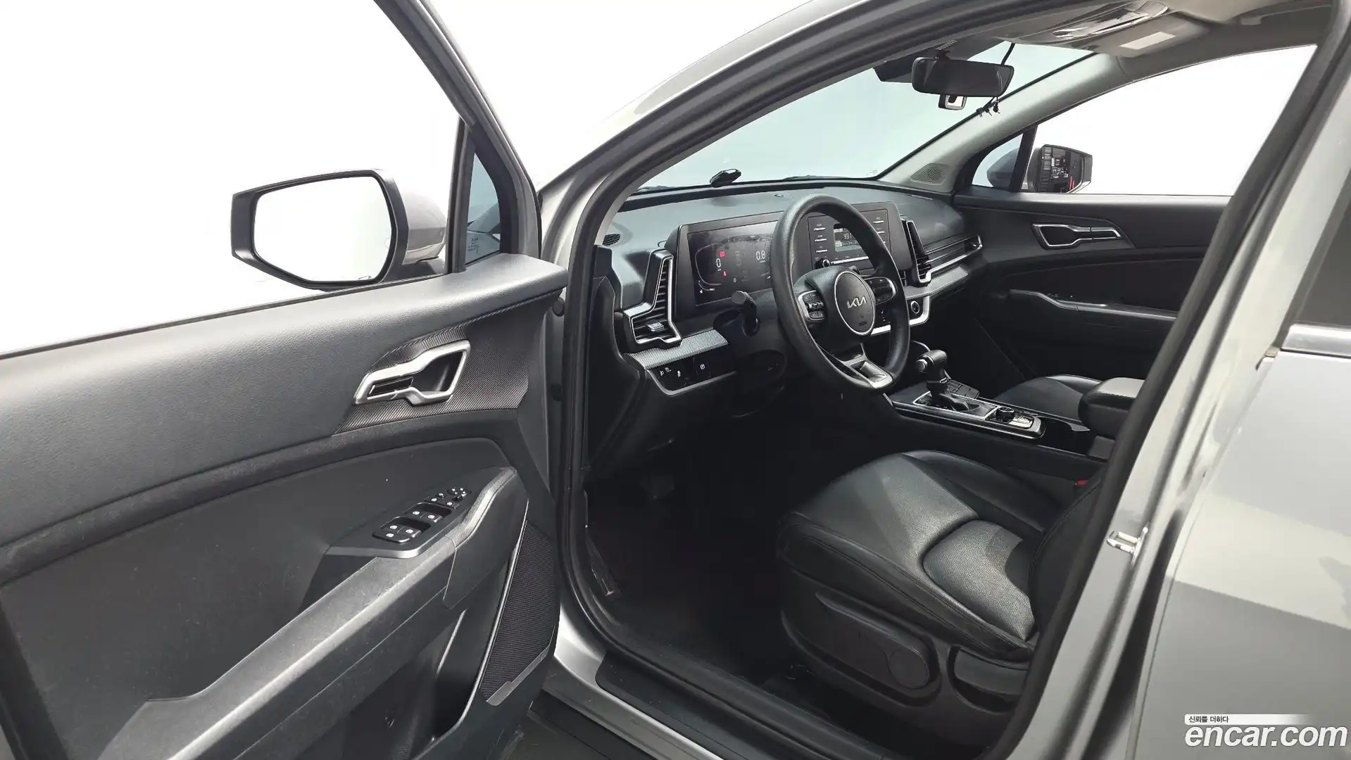 Sportage Kia 2022.0-INNER-010