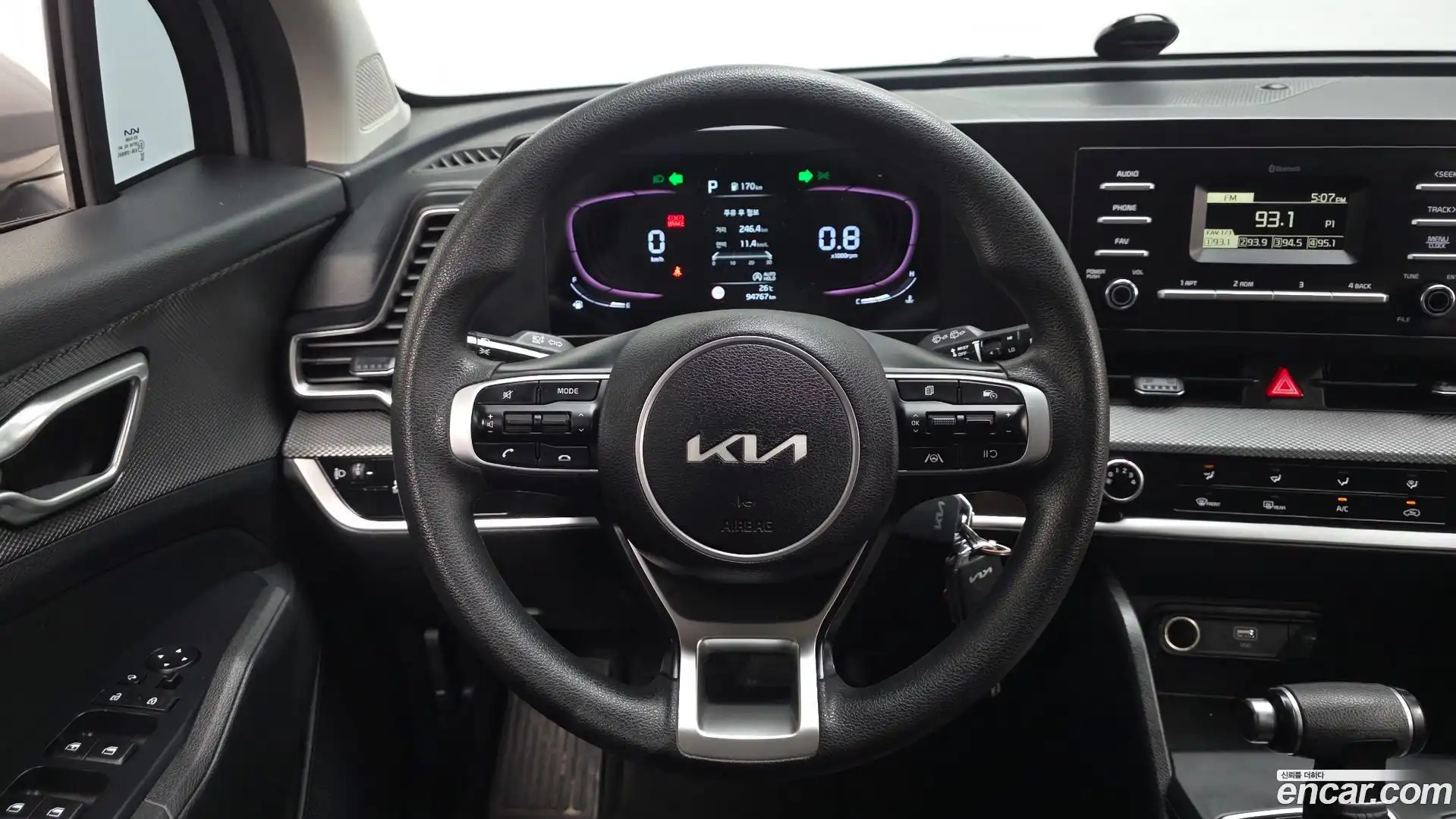 Sportage Kia 2022.0-OPTION-016