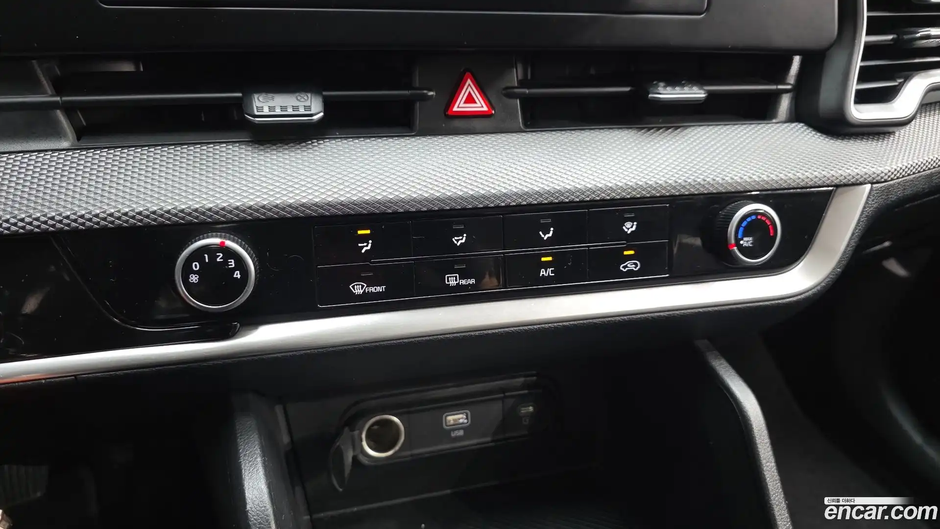 Sportage Kia 2022.0-OPTION-020