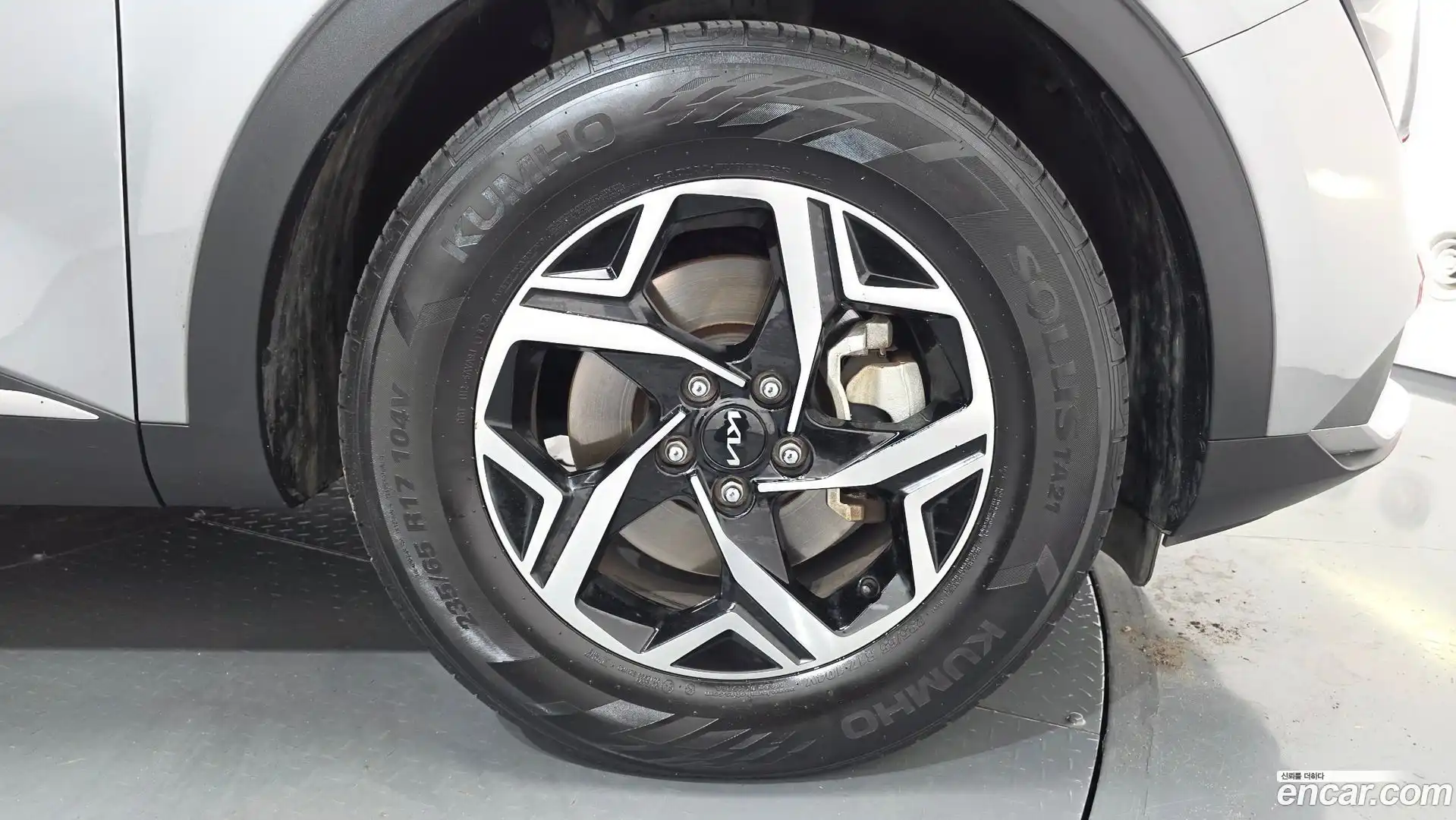 Sportage Kia 2022.0-OUTER-031