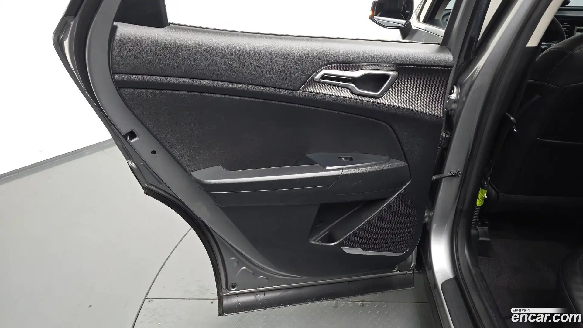 Sportage Kia 2022.0-INNER-034
