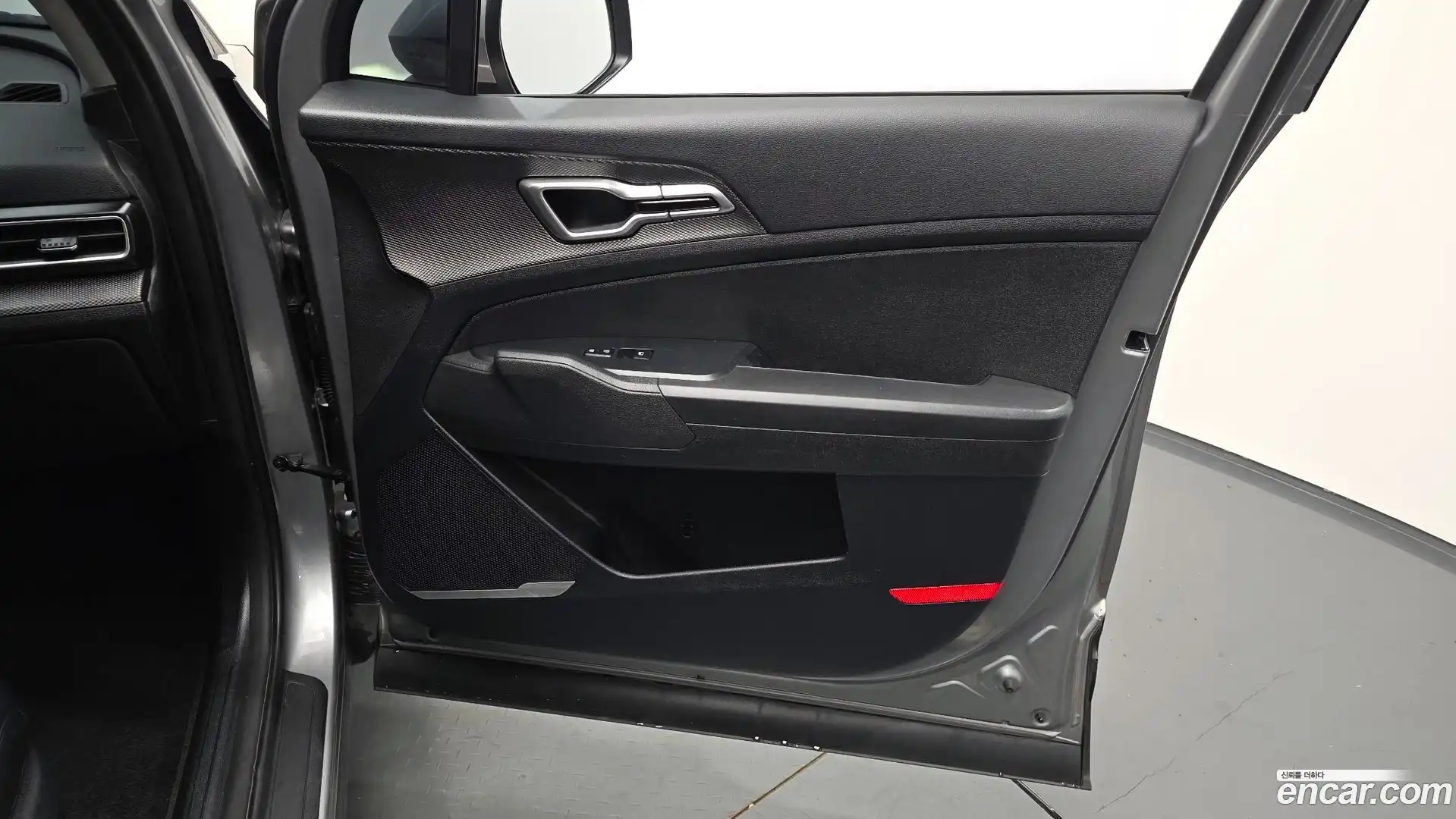 Sportage Kia 2022.0-INNER-035