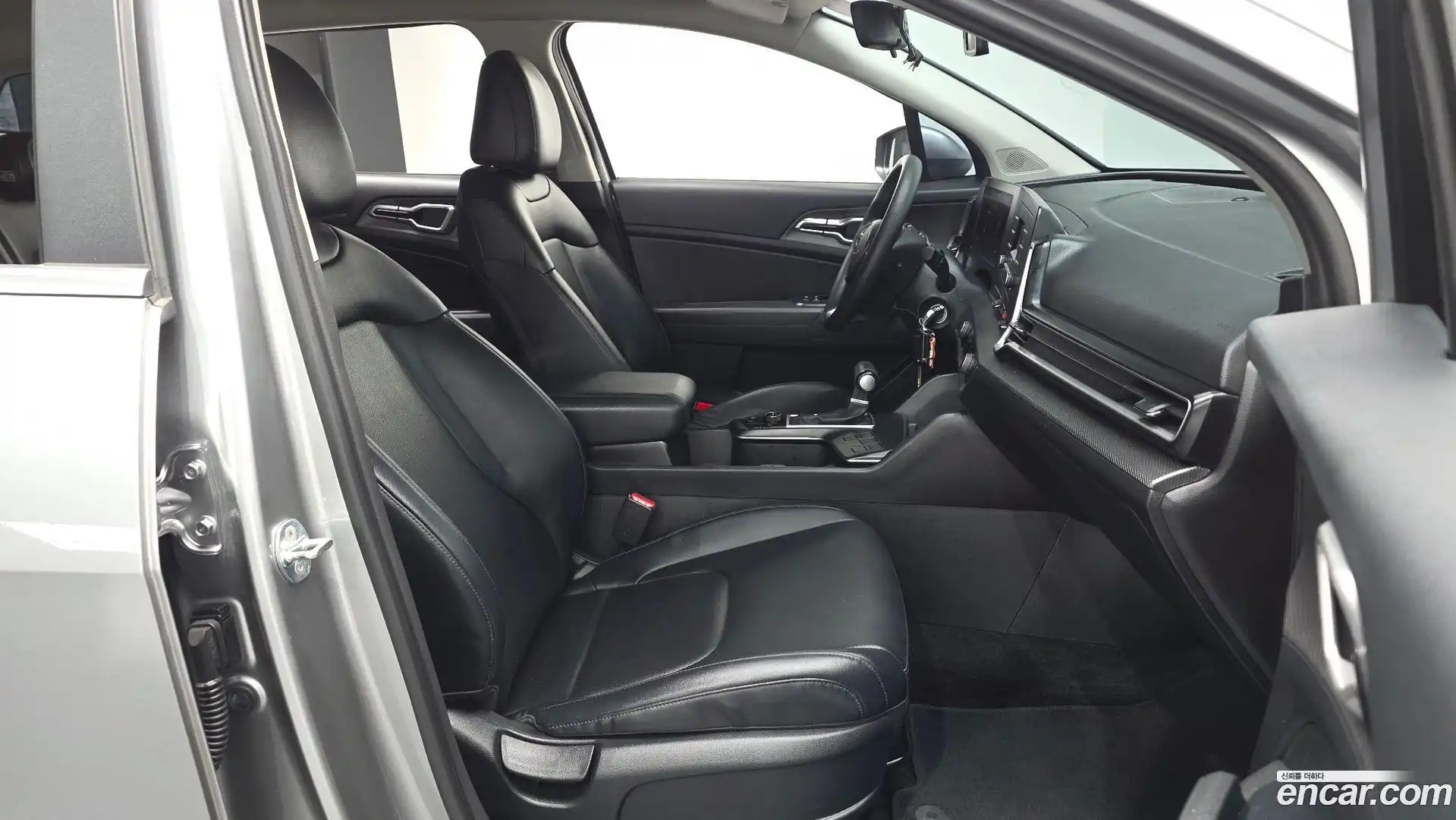 Sportage Kia 2022.0-INNER-036
