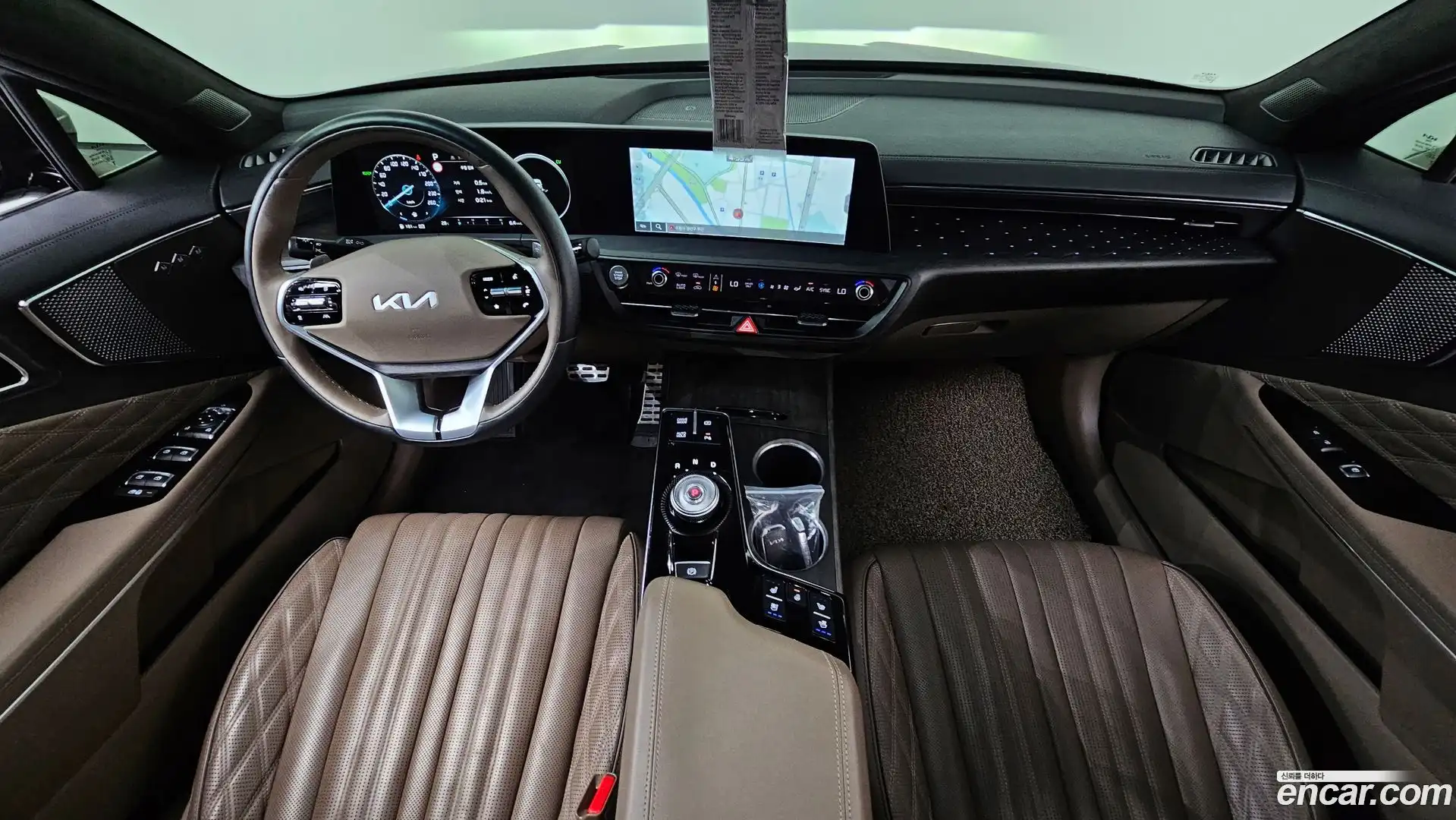 K8 Kia 2022.9-INNER-007
