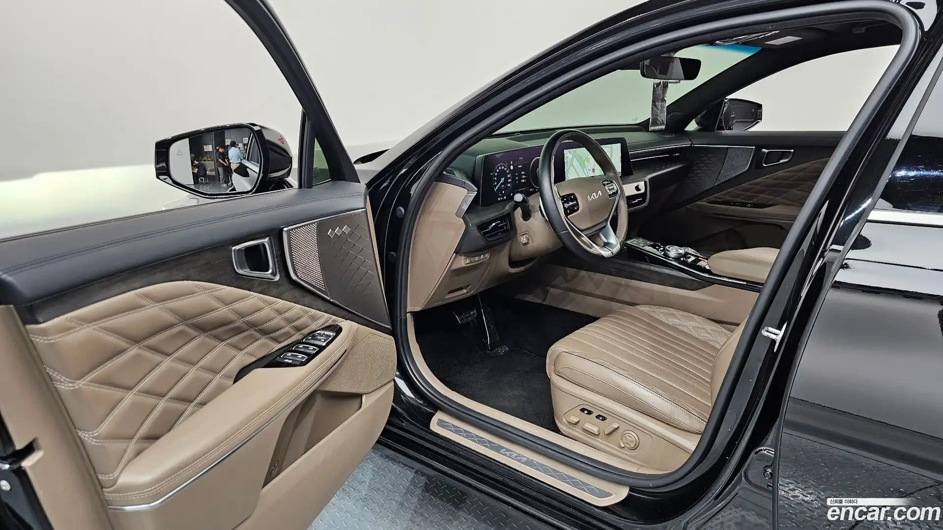 K8 Kia 2022.9-INNER-010