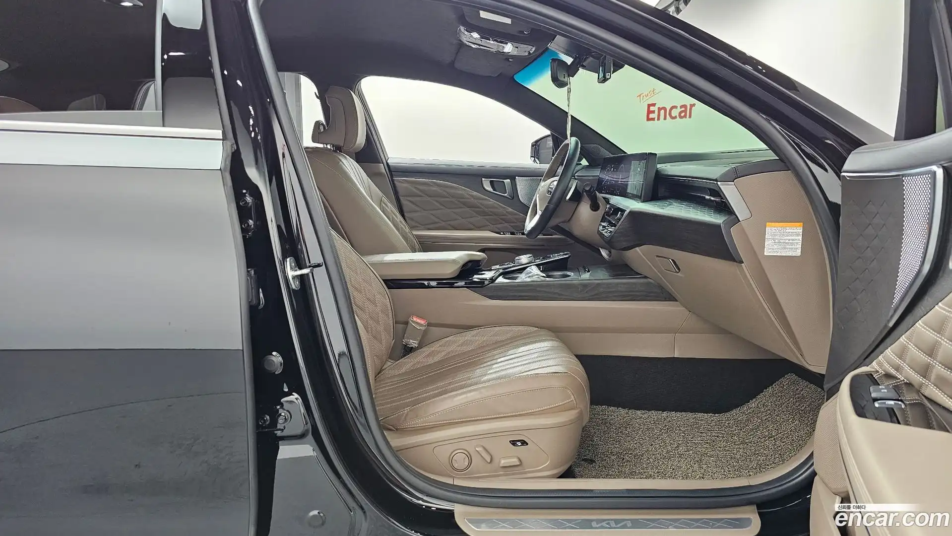 K8 Kia 2022.9-INNER-036