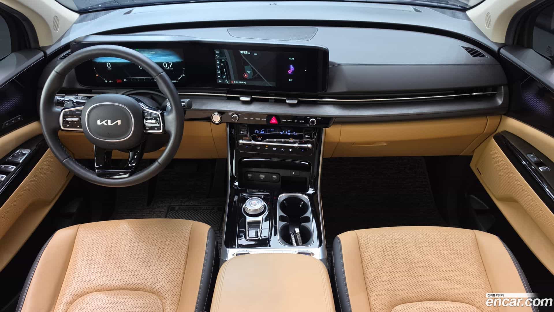 Canival Kia 2023.3-INNER-007