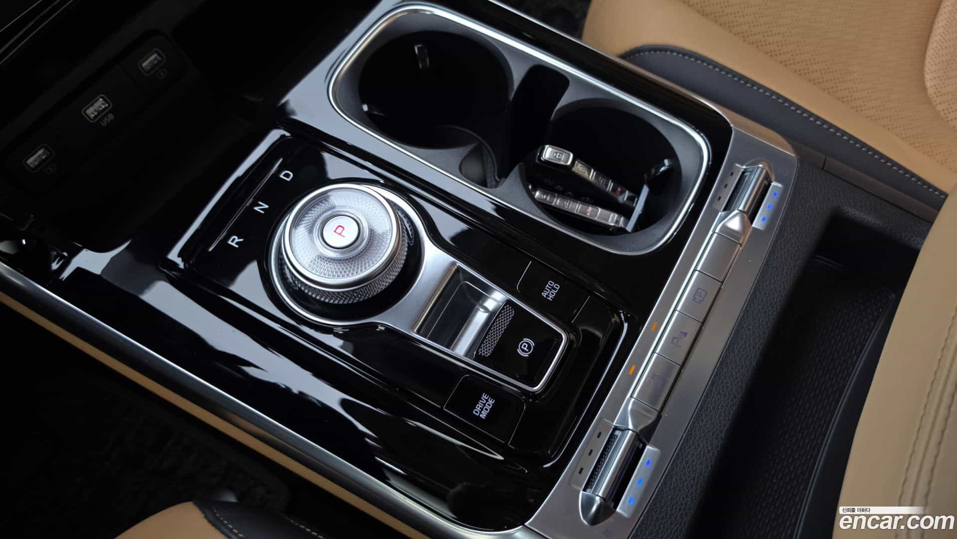Canival Kia 2023.3-INNER-009