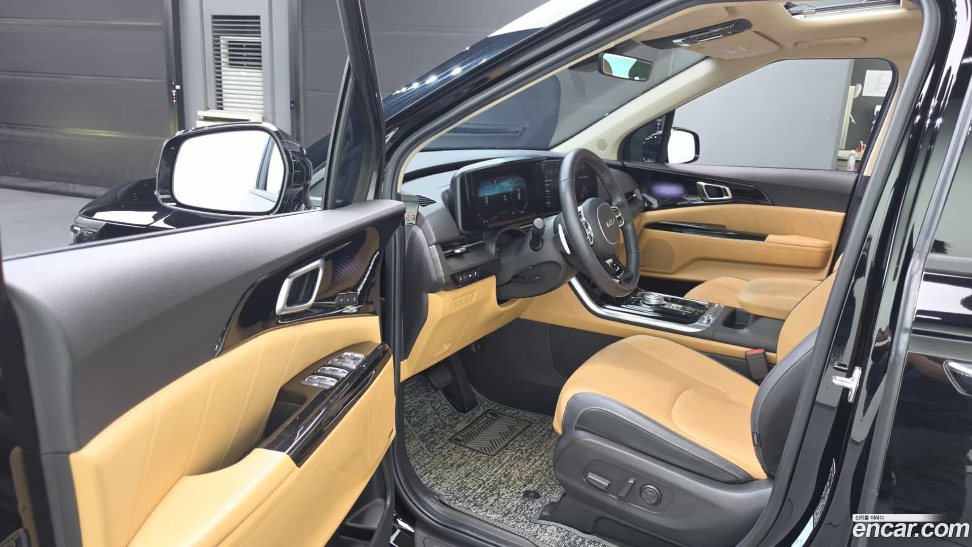 Canival Kia 2023.3-INNER-010