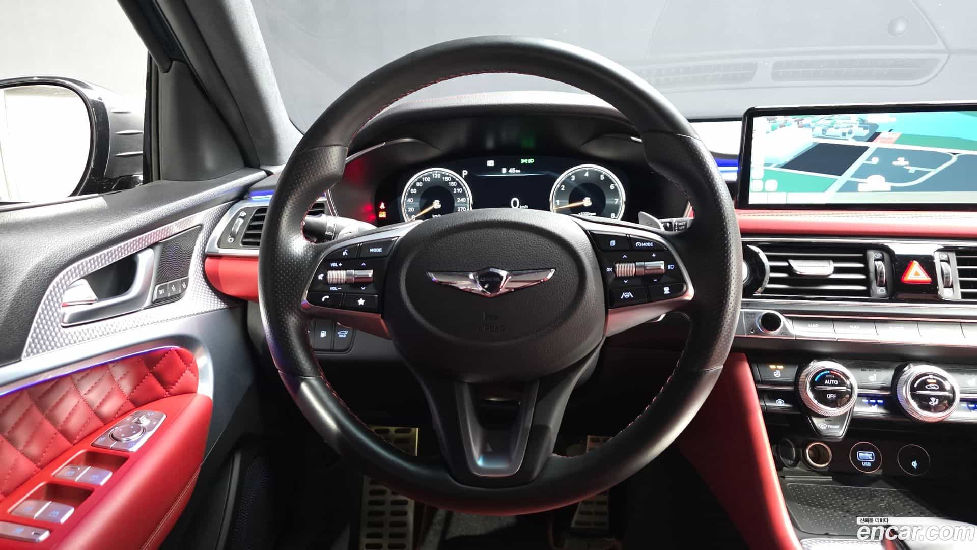 G70 Genesis 2022.3-OPTION-017
