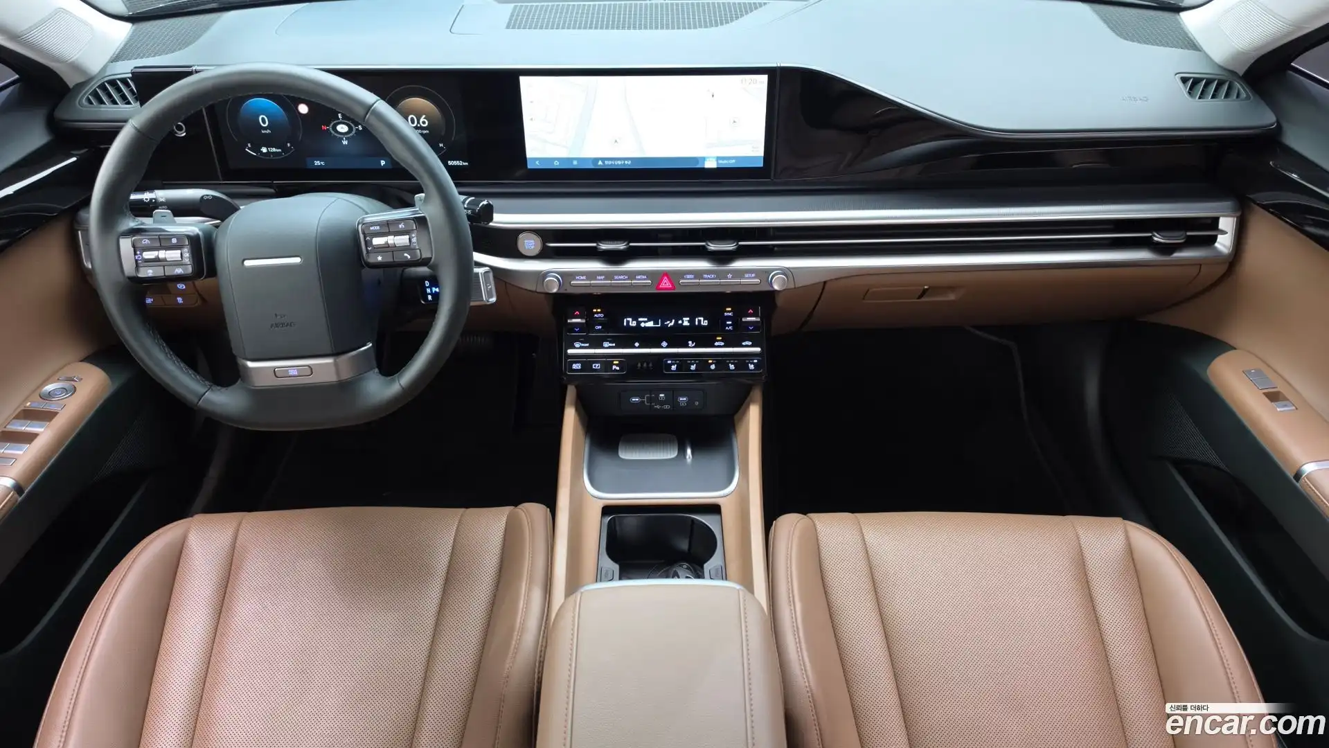 Grandeur Hyundai 2023.6-INNER-007