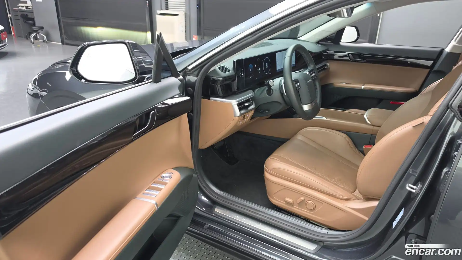 Grandeur Hyundai 2023.6-INNER-010