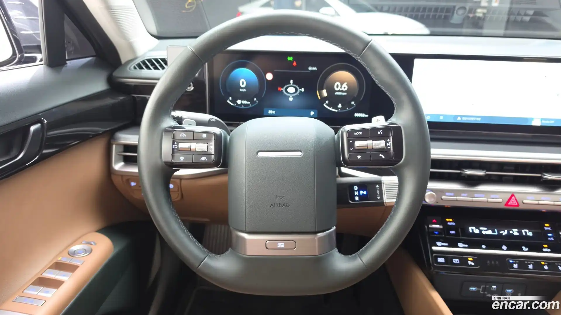 Grandeur Hyundai 2023.6-OPTION-017