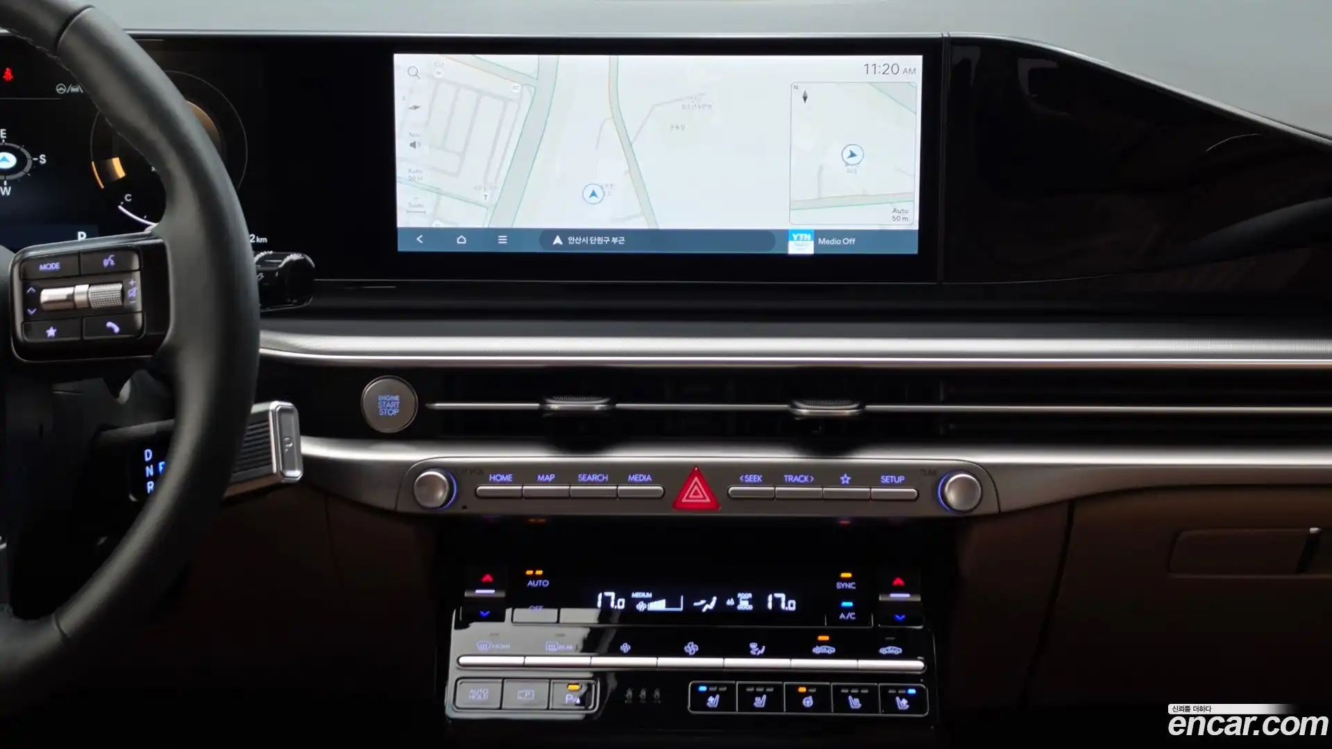 Grandeur Hyundai 2023.6-OPTION-018