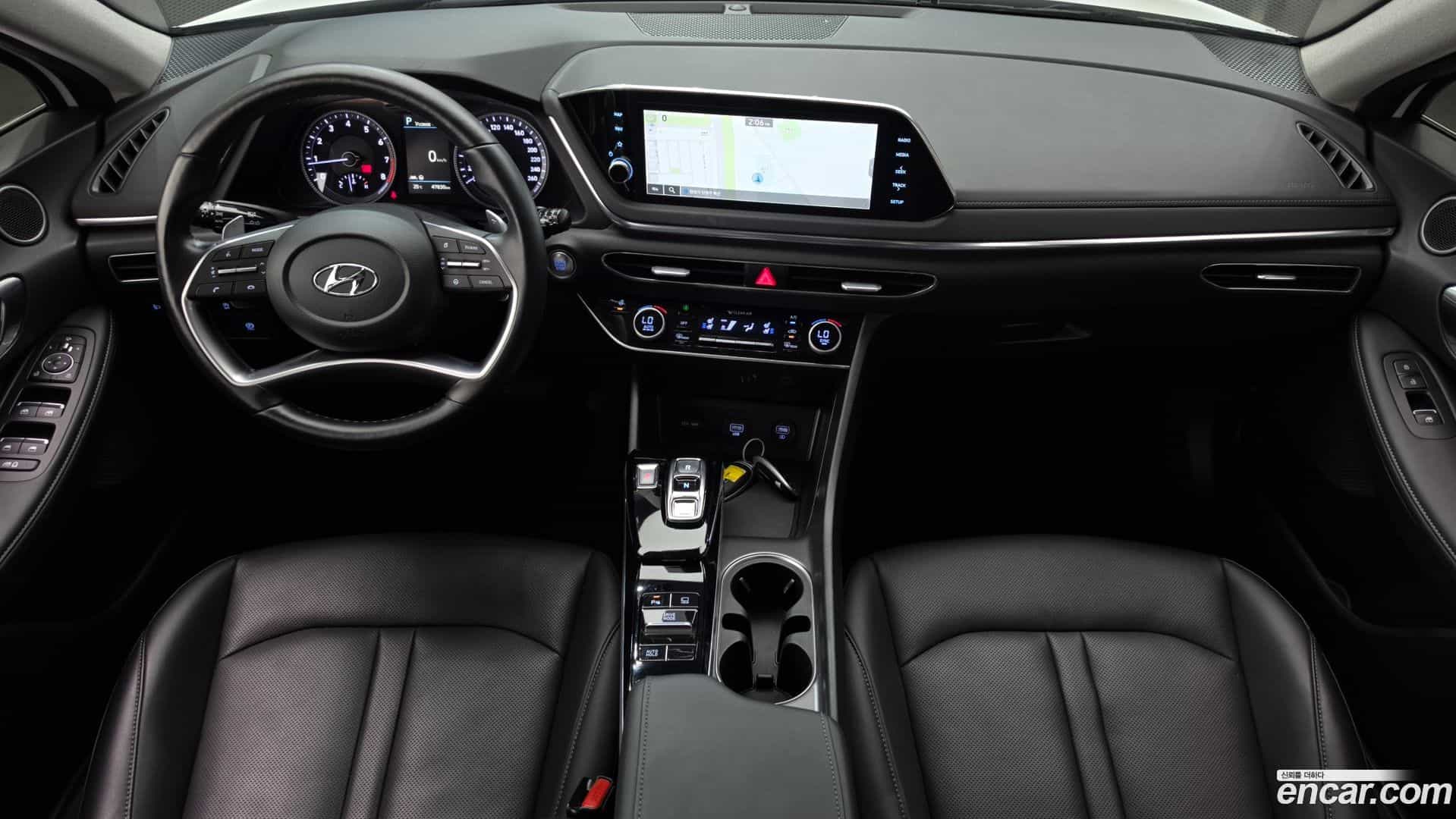 Sonata Hyundai 2022.7-INNER-007