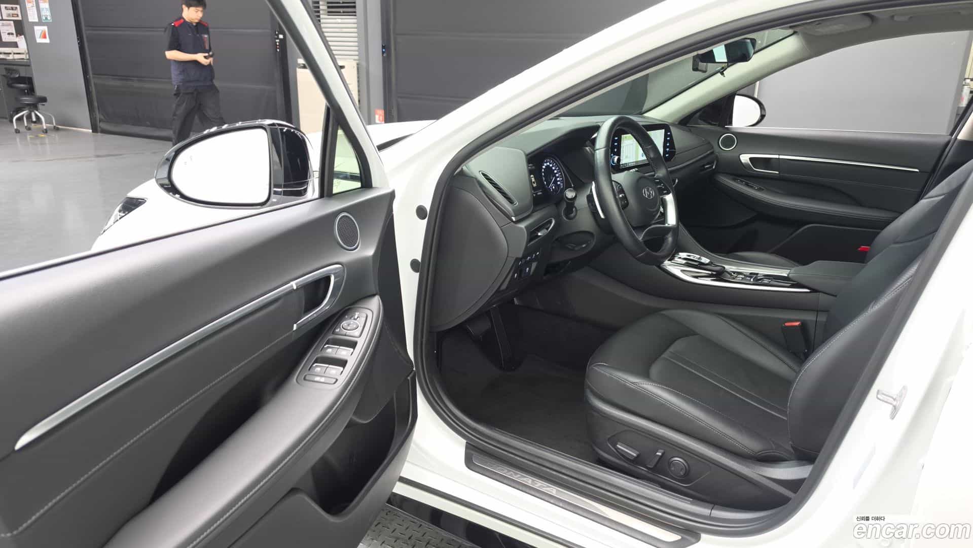 Sonata Hyundai 2022.7-INNER-010