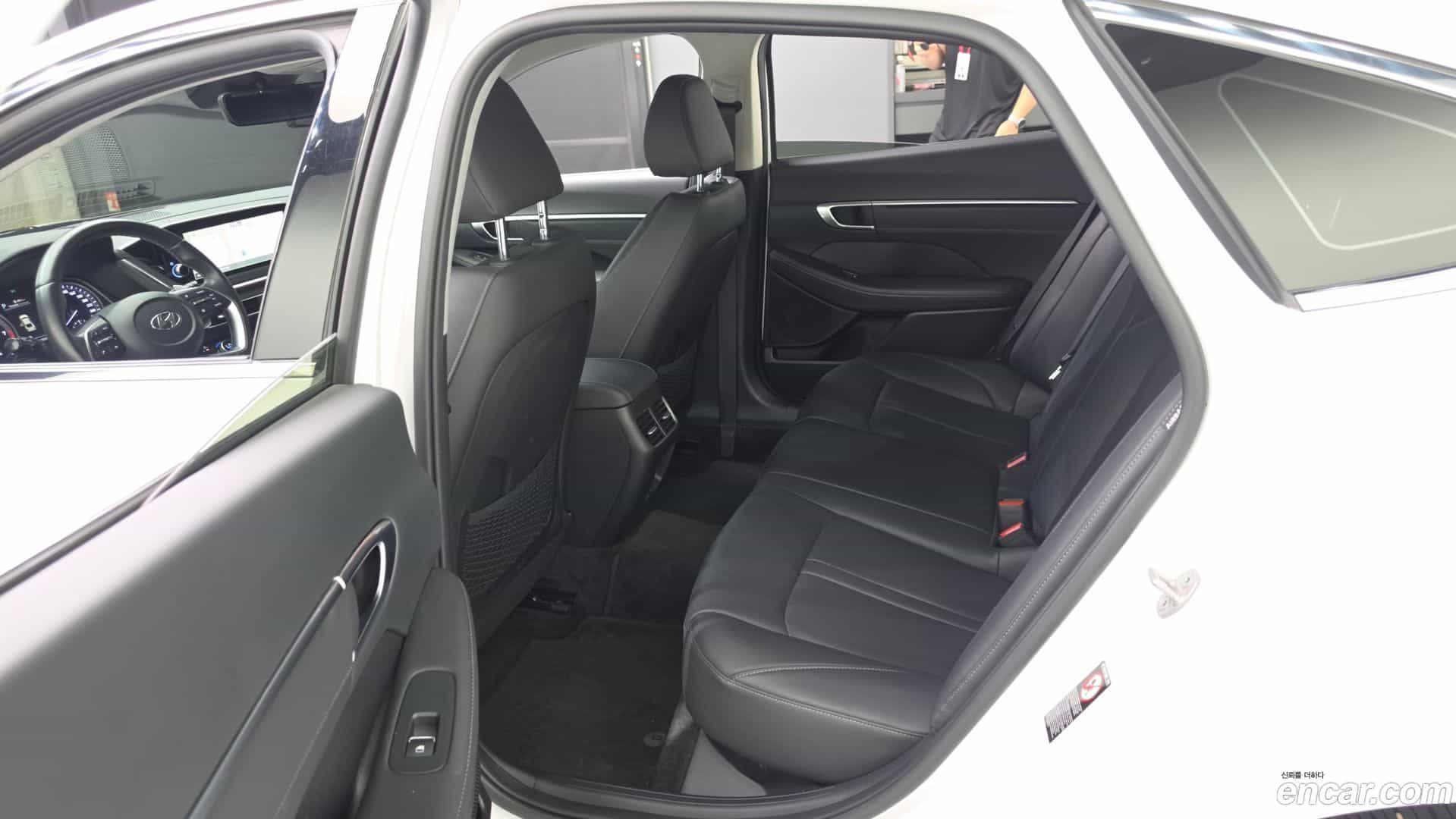 Sonata Hyundai 2022.7-OPTION-015