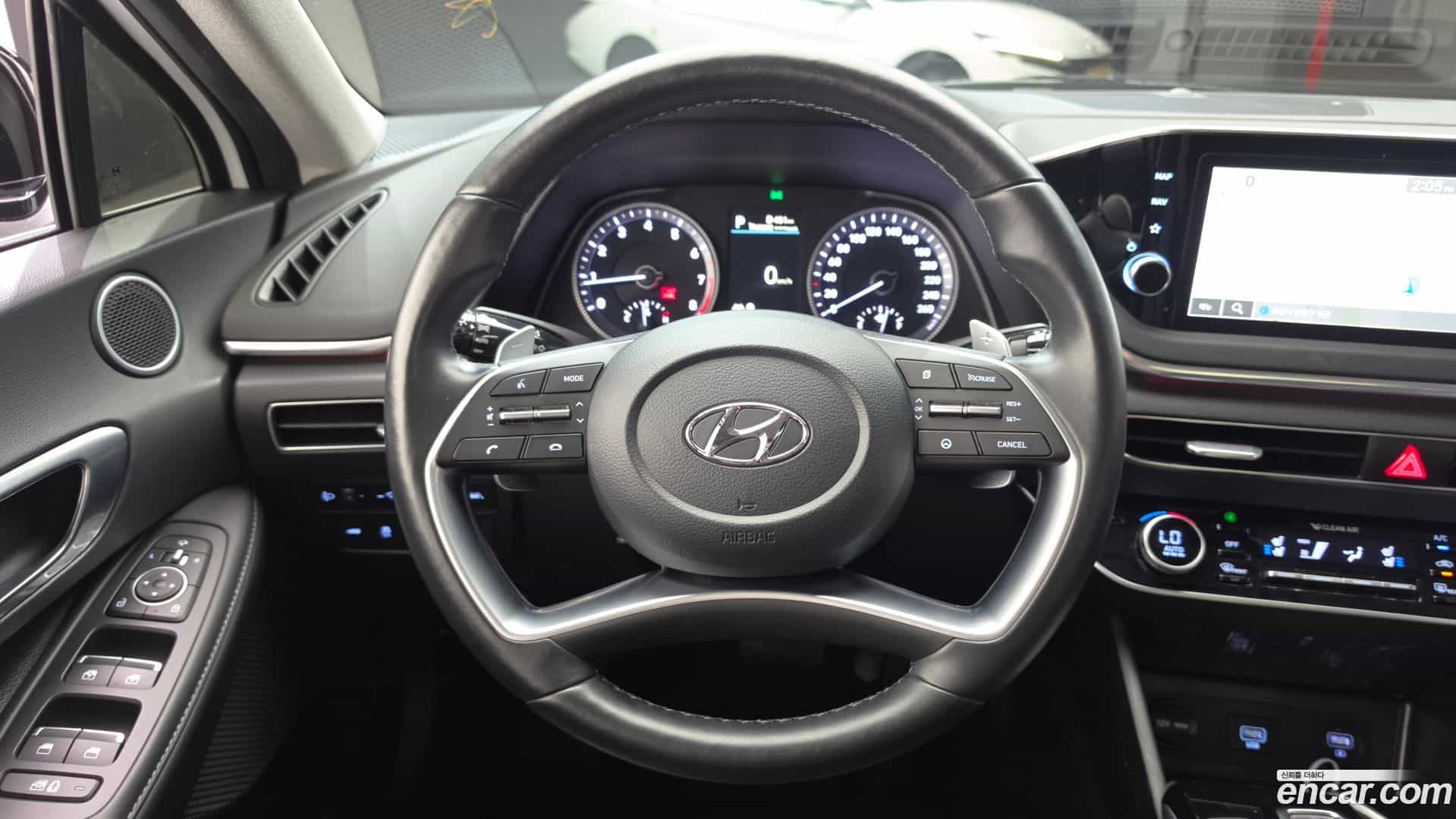 Sonata Hyundai 2022.7-OPTION-017
