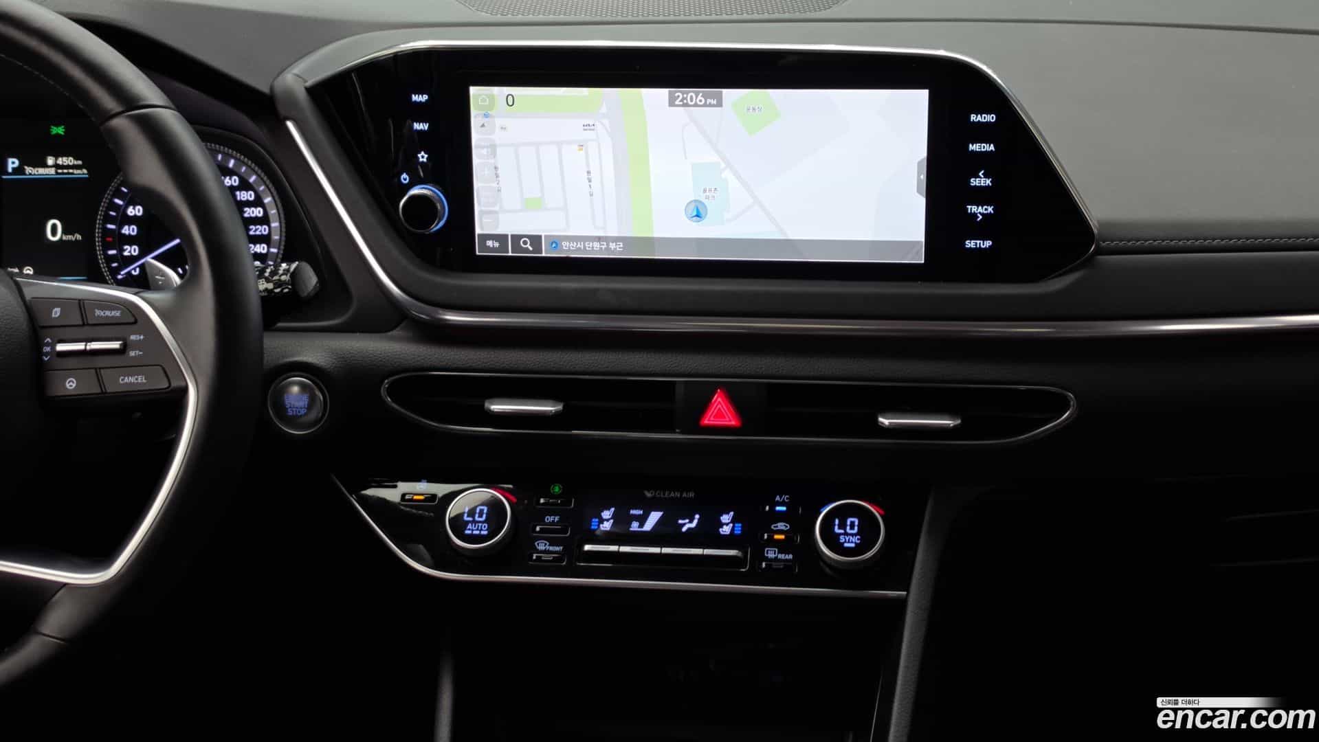Sonata Hyundai 2022.7-OPTION-018
