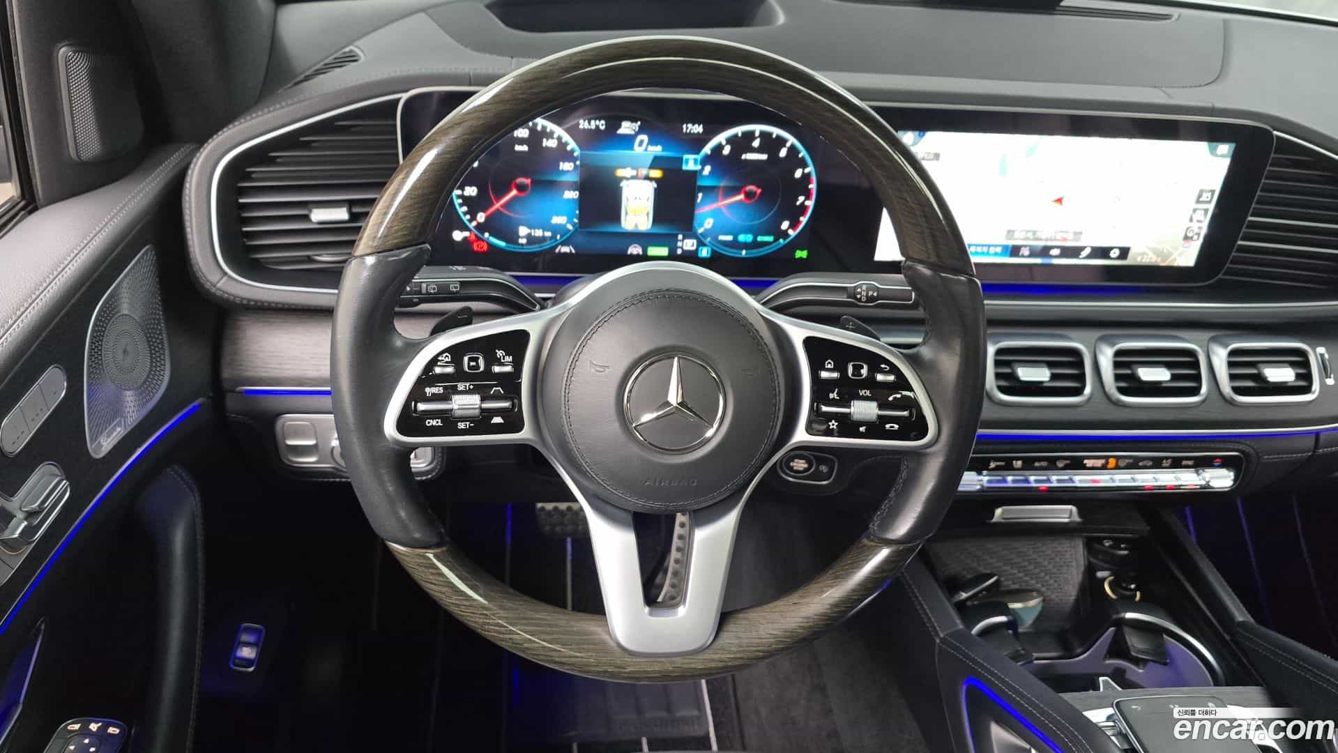 GLS-Class Mercedes-Benz 2020.11-OPTION-016