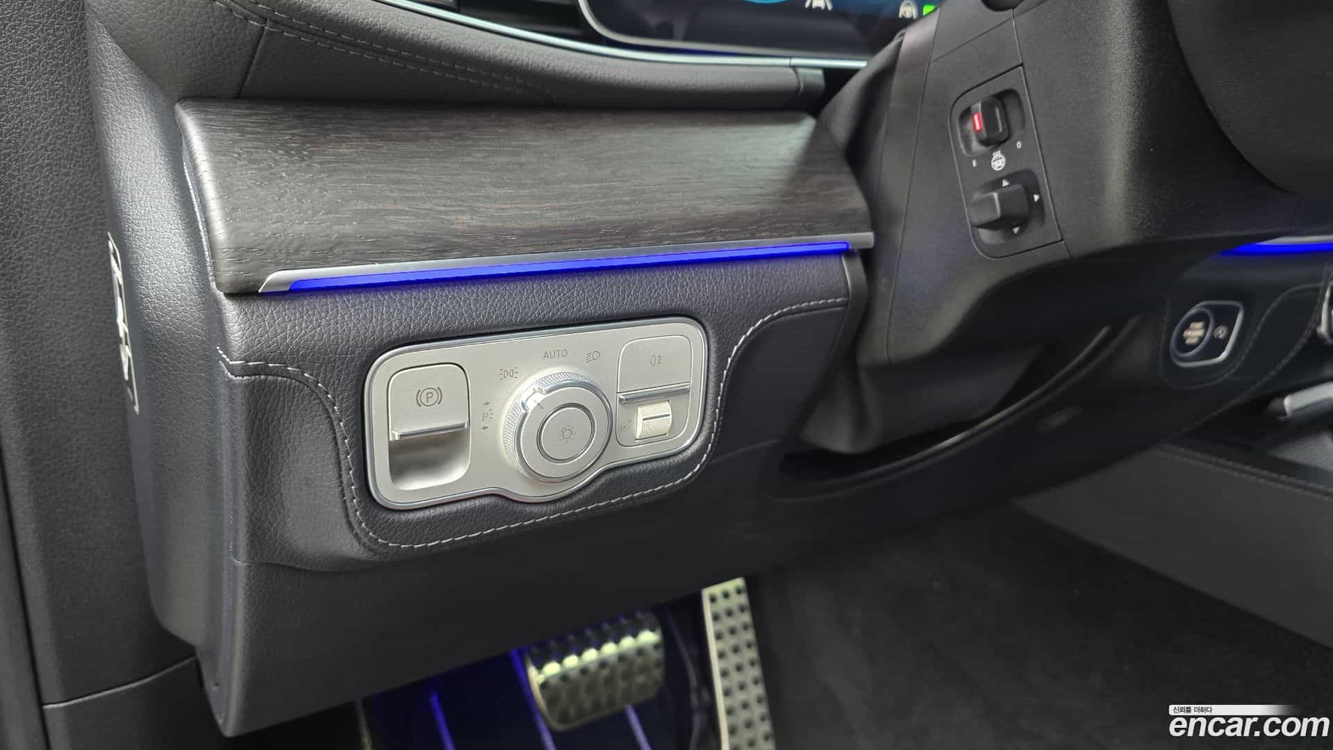 GLS-Class Mercedes-Benz 2020.11-OPTION-040