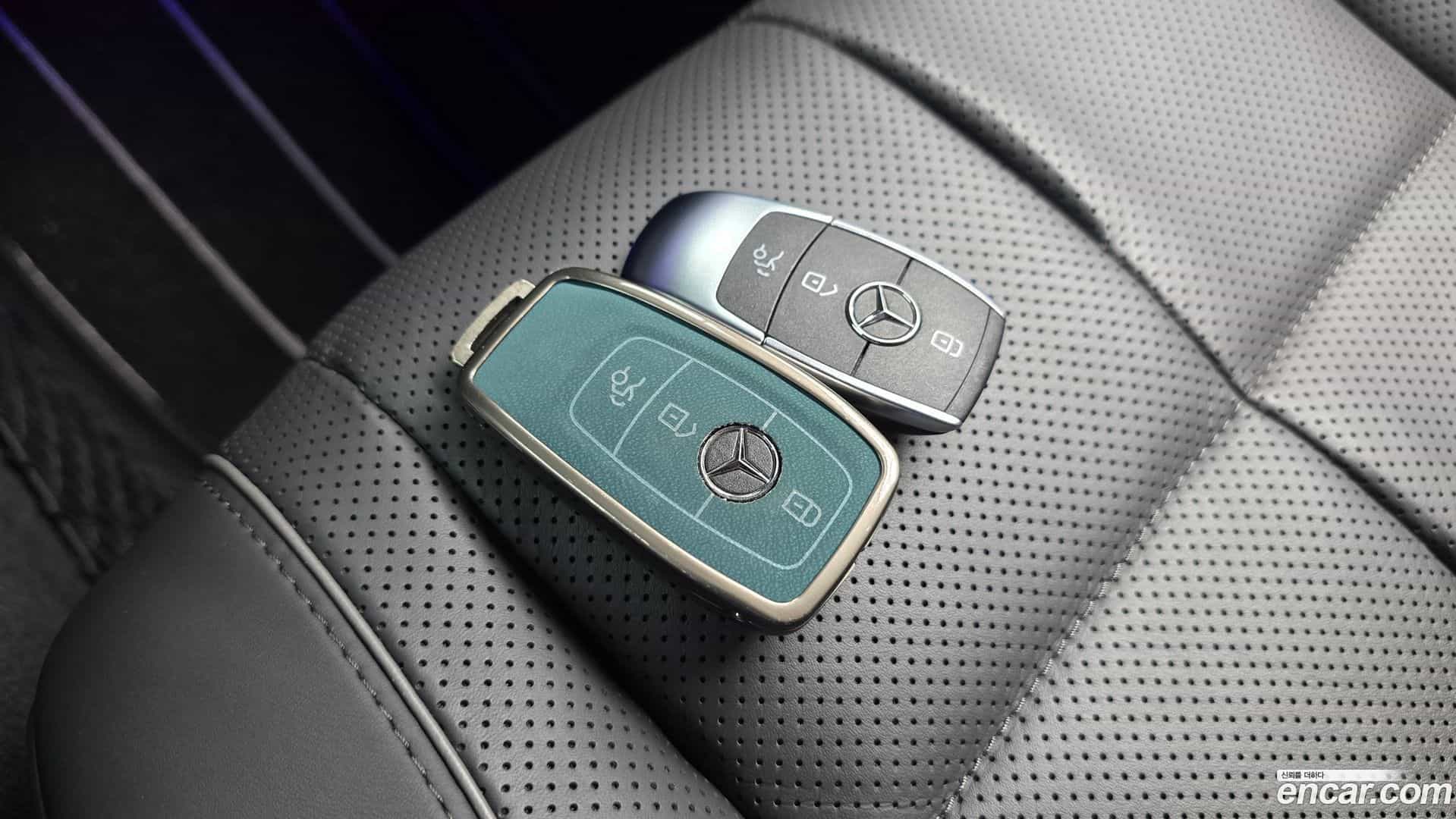 GLS-Class Mercedes-Benz 2020.11-OPTION-041