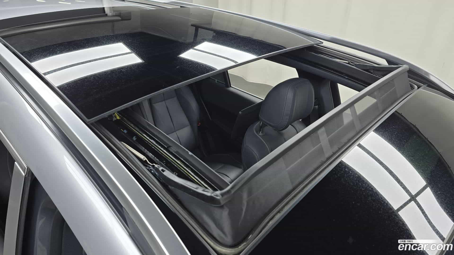 GLS-Class Mercedes-Benz 2020.11-OPTION-042