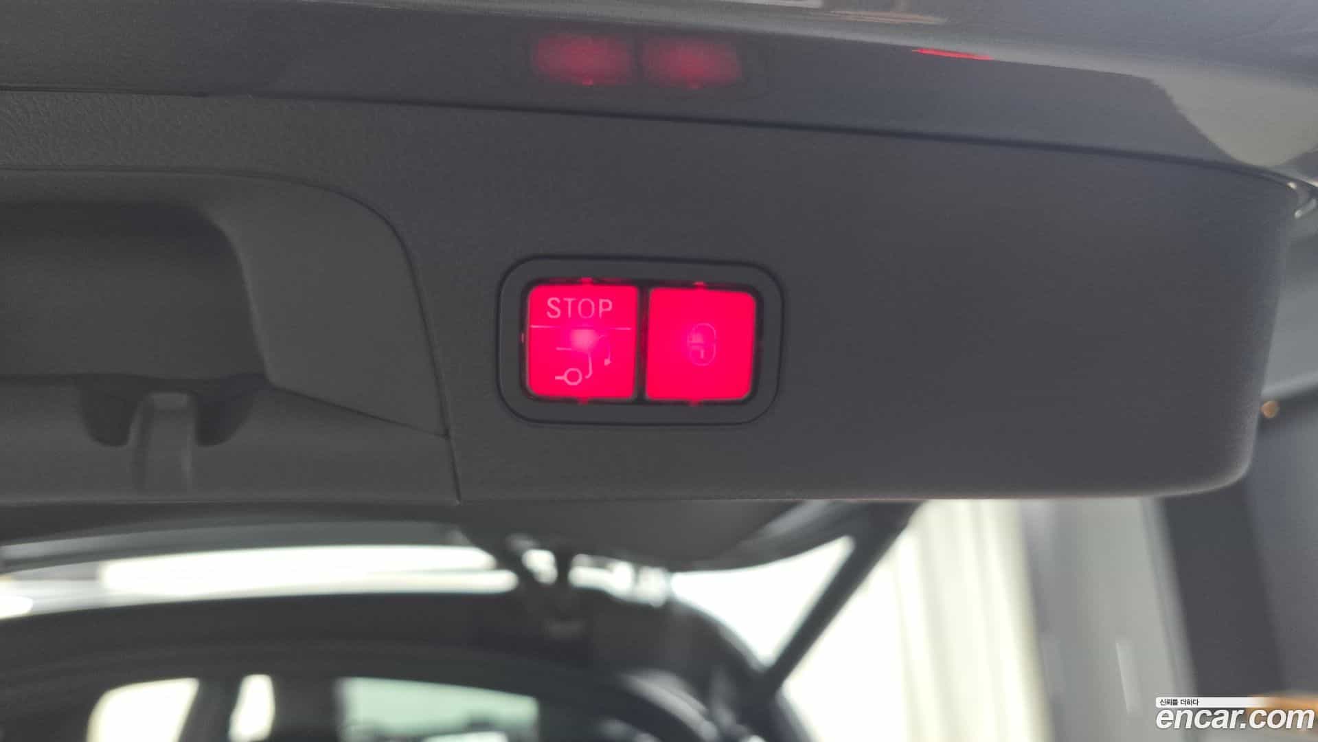 GLS-Class Mercedes-Benz 2020.11-OPTION-047