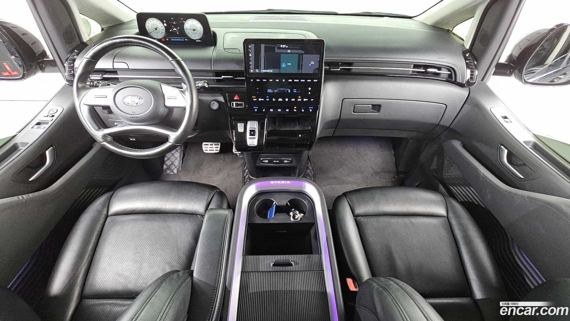 Staria Hyundai 2021.9-INNER-007