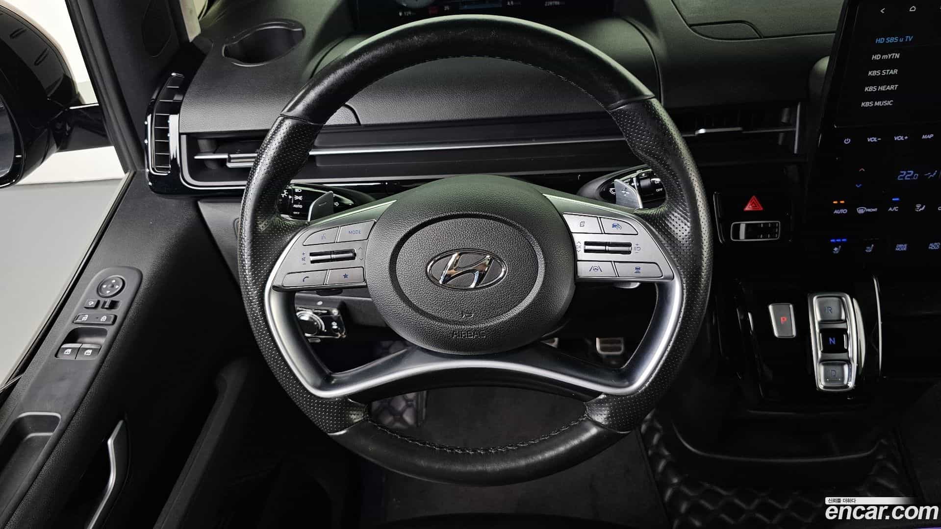 Staria Hyundai 2021.9-OPTION-017